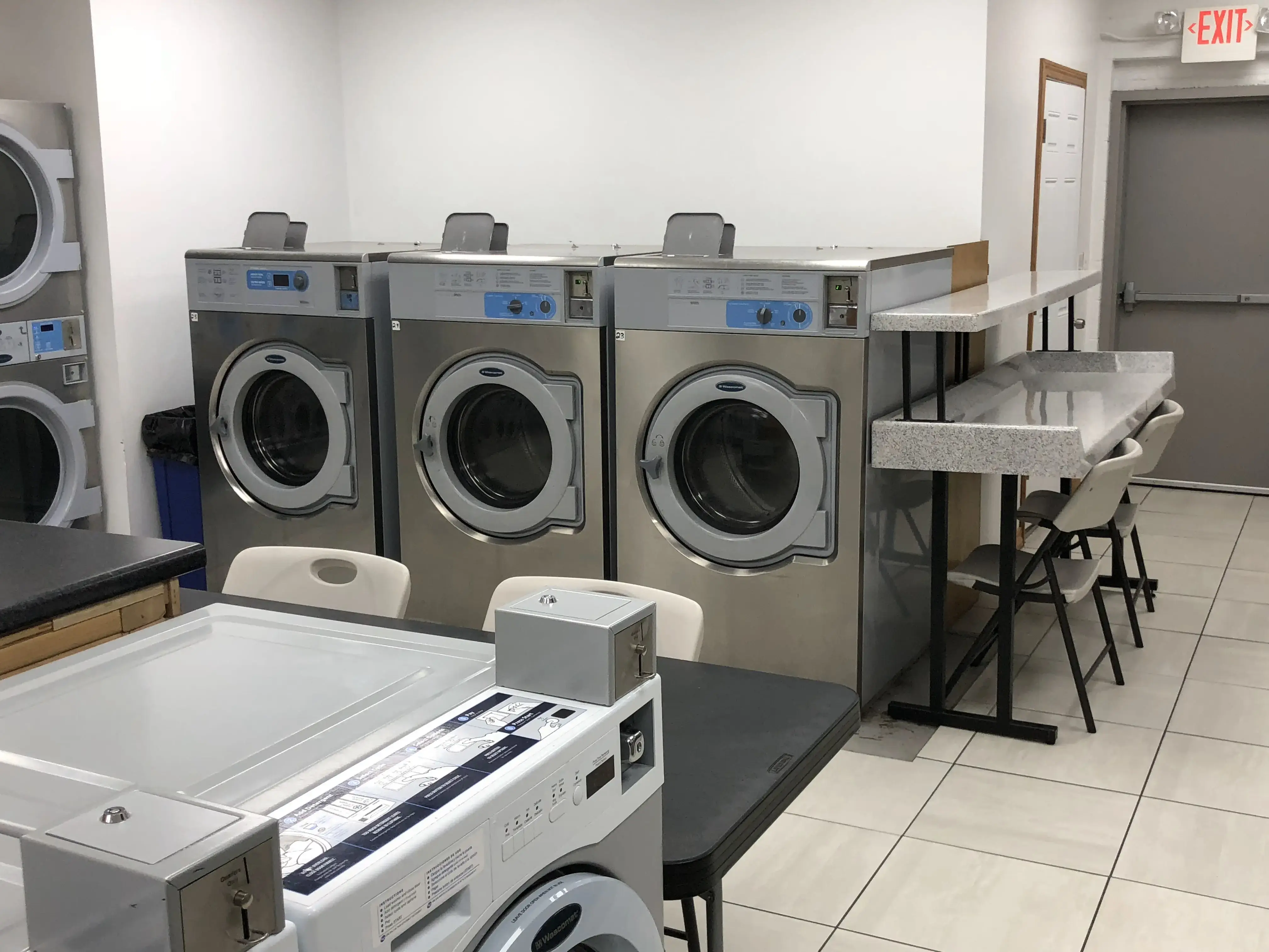 Central Laundry Inc - Image 14