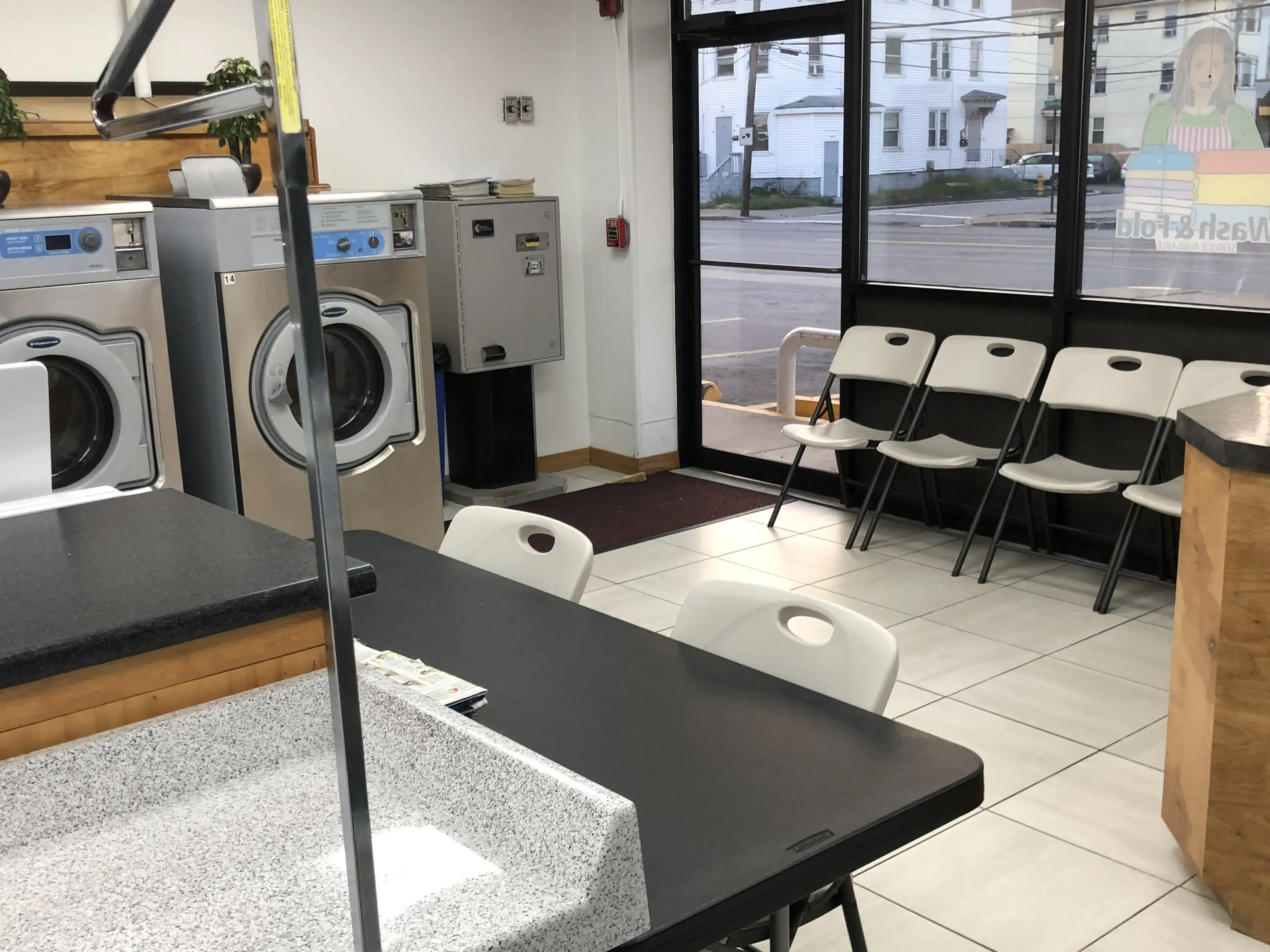Central Laundry Inc - Image 7