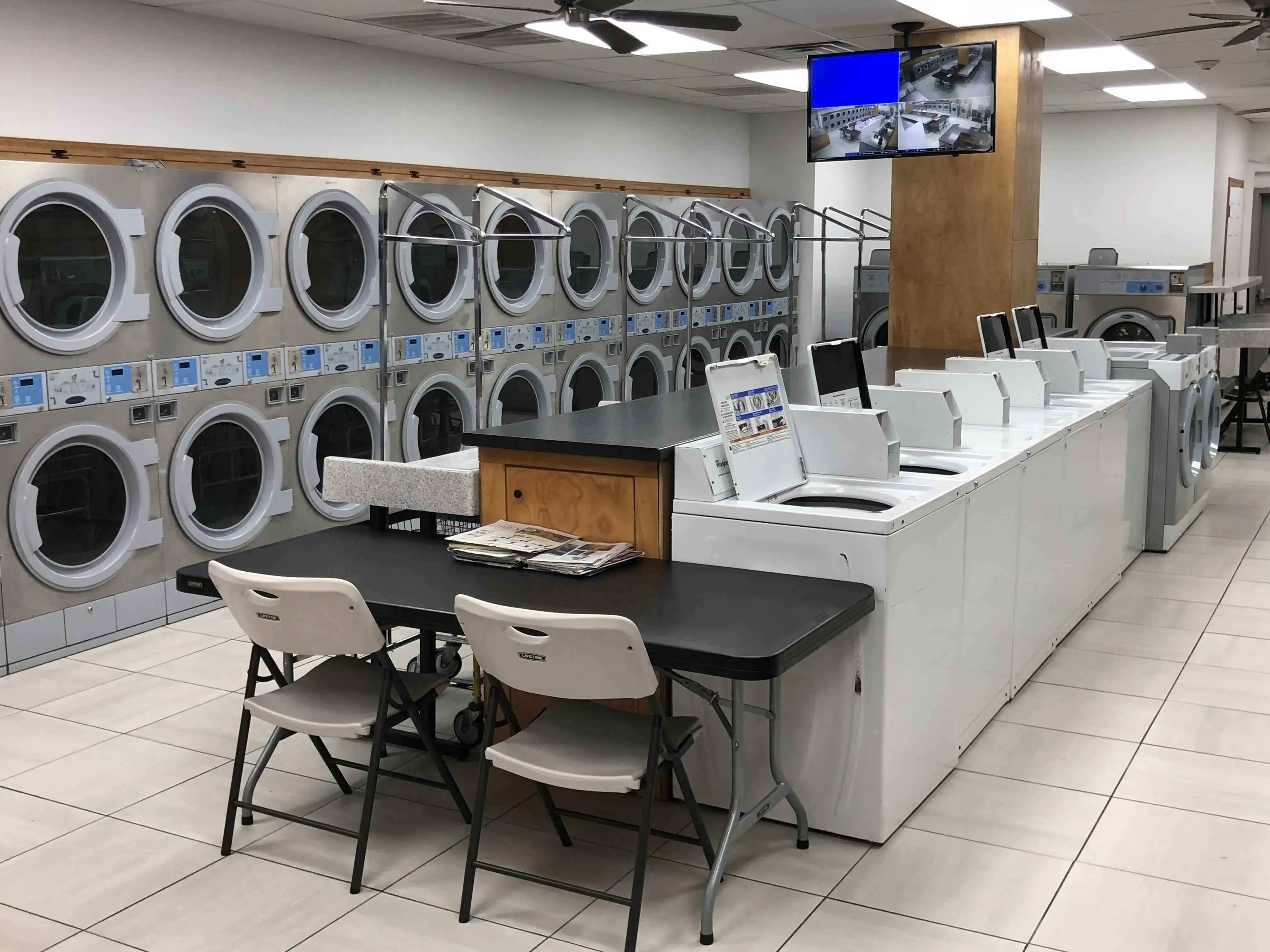 Central Laundry Inc - Image 8