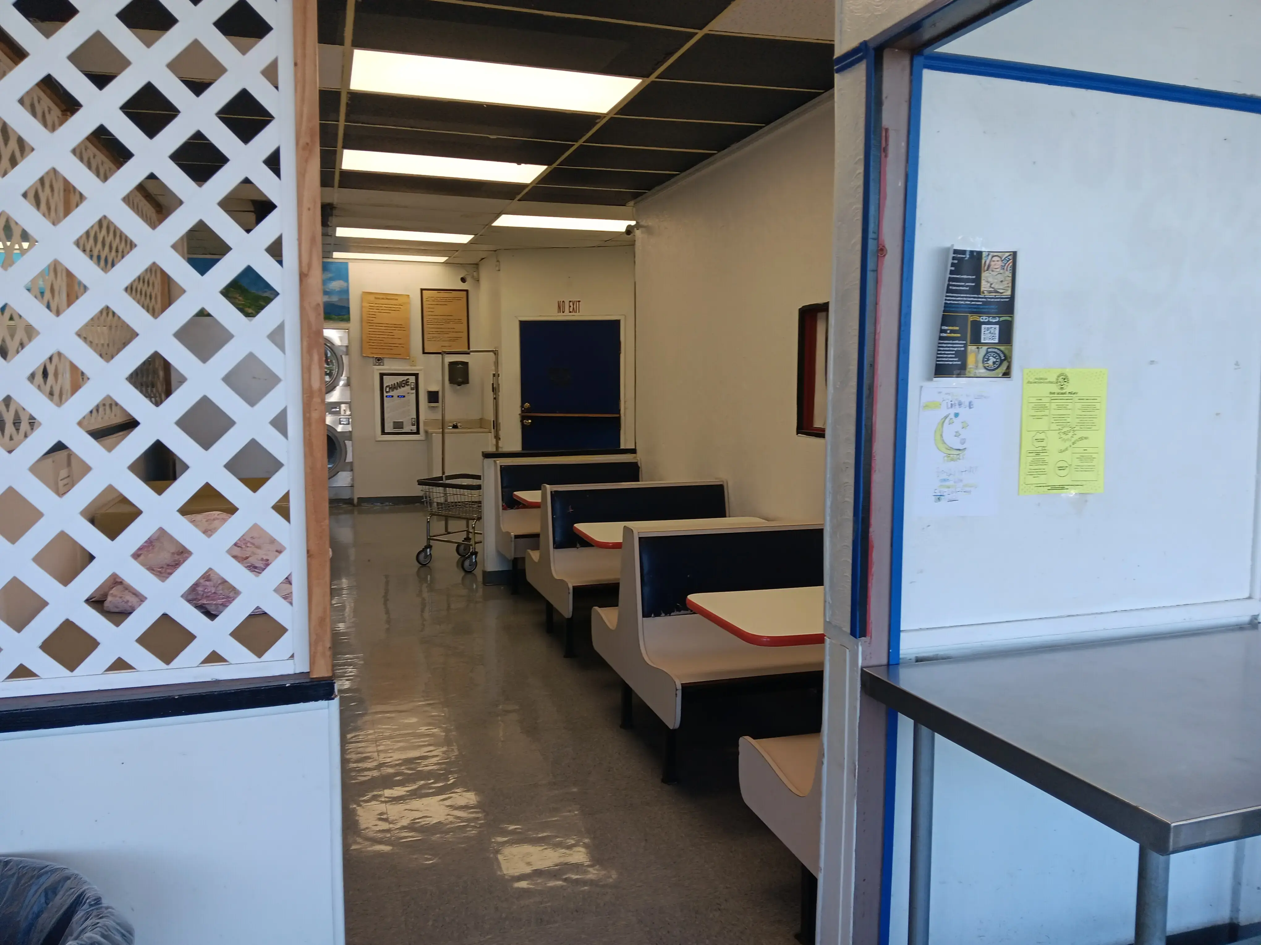 Central Point Laundromat, LLC thumbnail 3