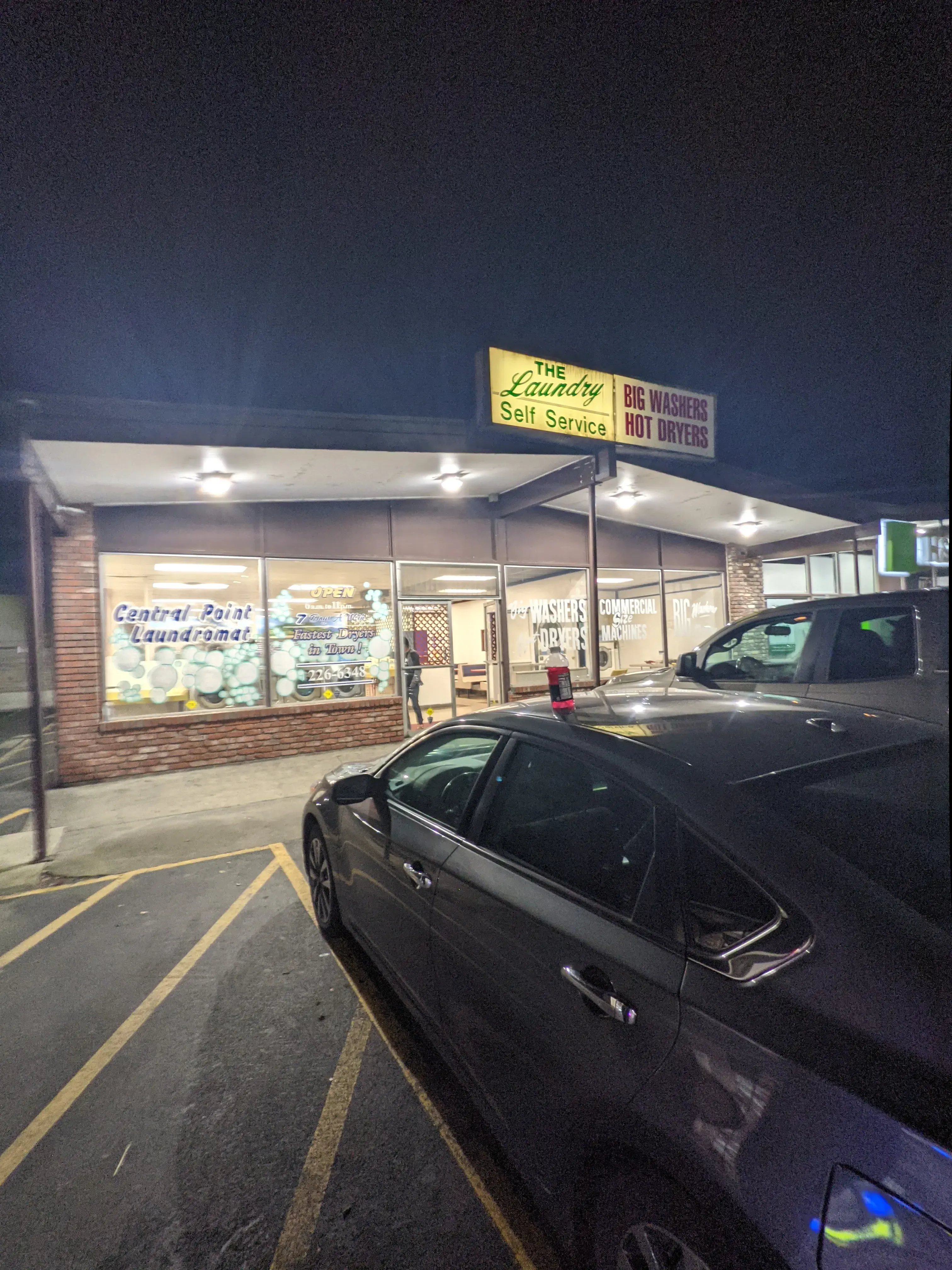 Central Point Laundromat, LLC - Image 16