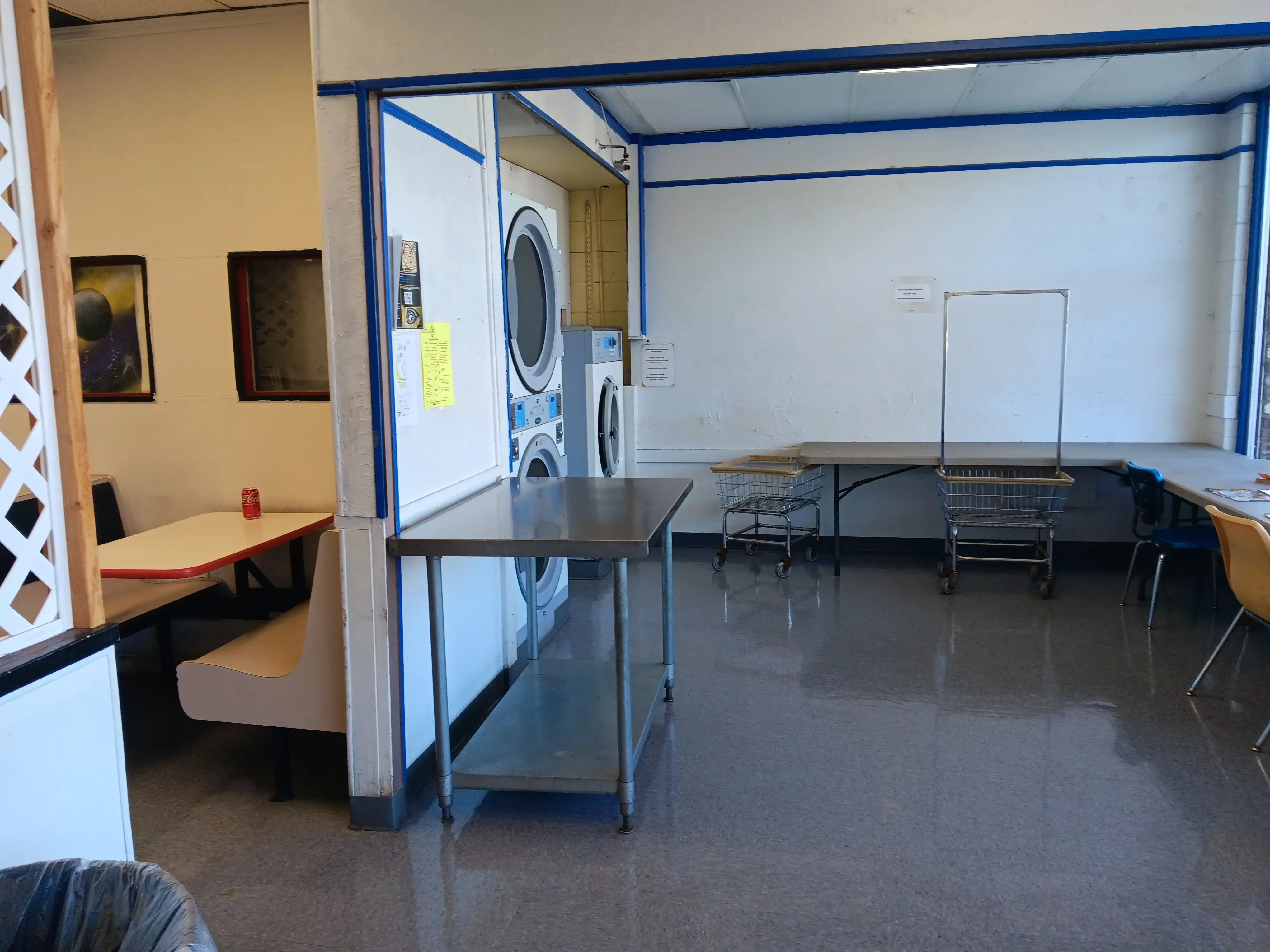 Central Point Laundromat, LLC thumbnail 5