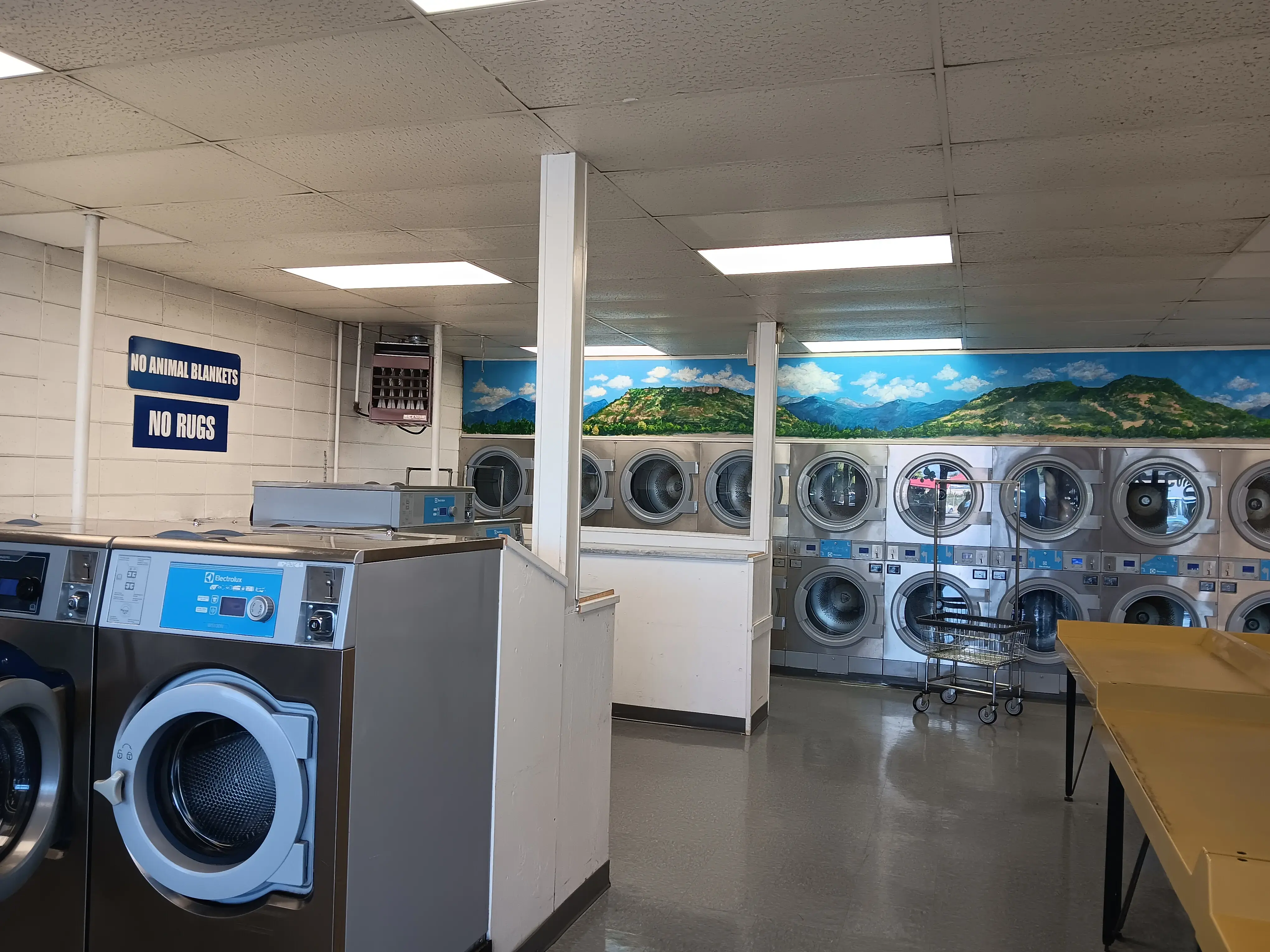 Central Point Laundromat, LLC thumbnail 2