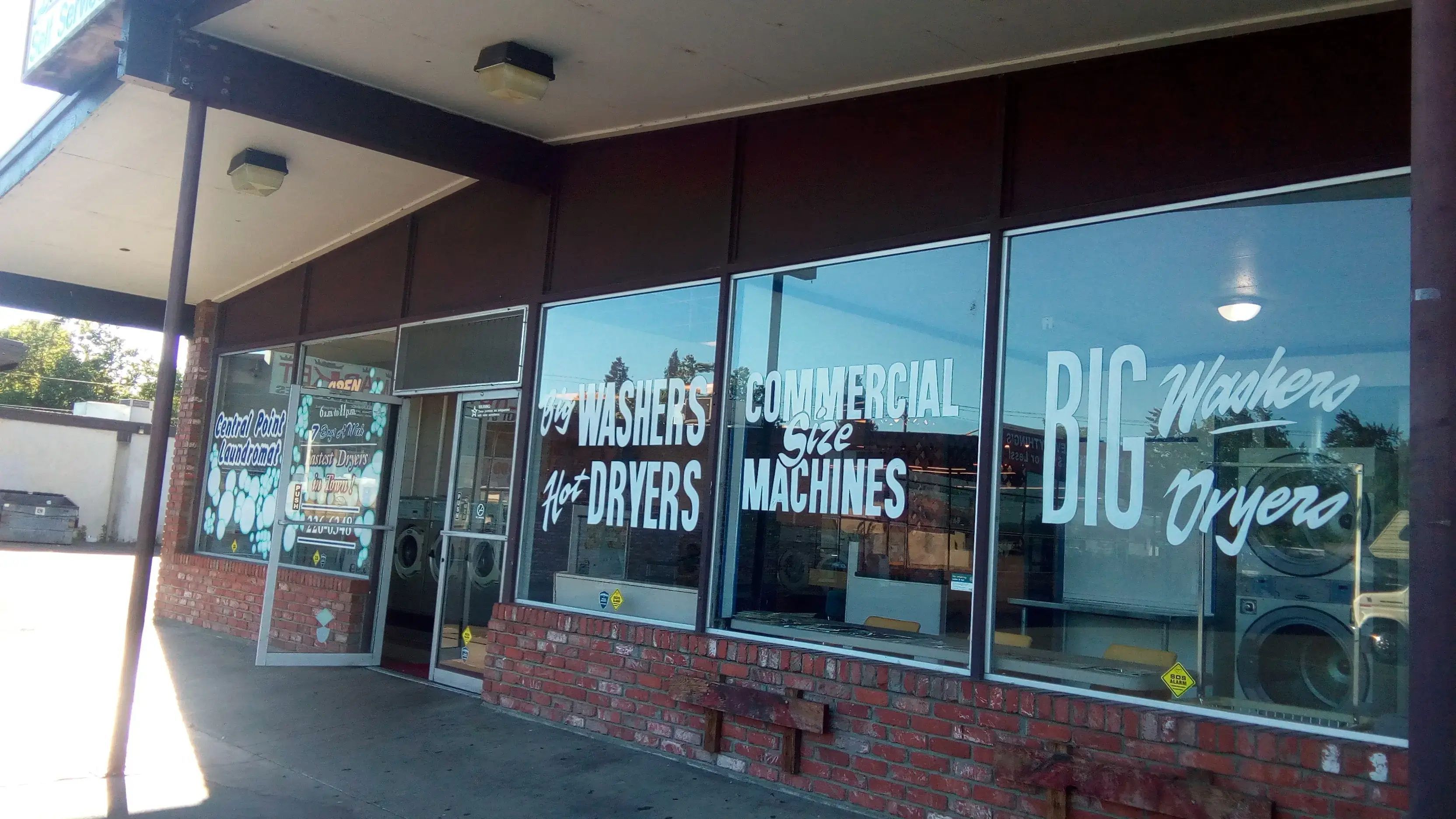 Central Point Laundromat, LLC thumbnail 11