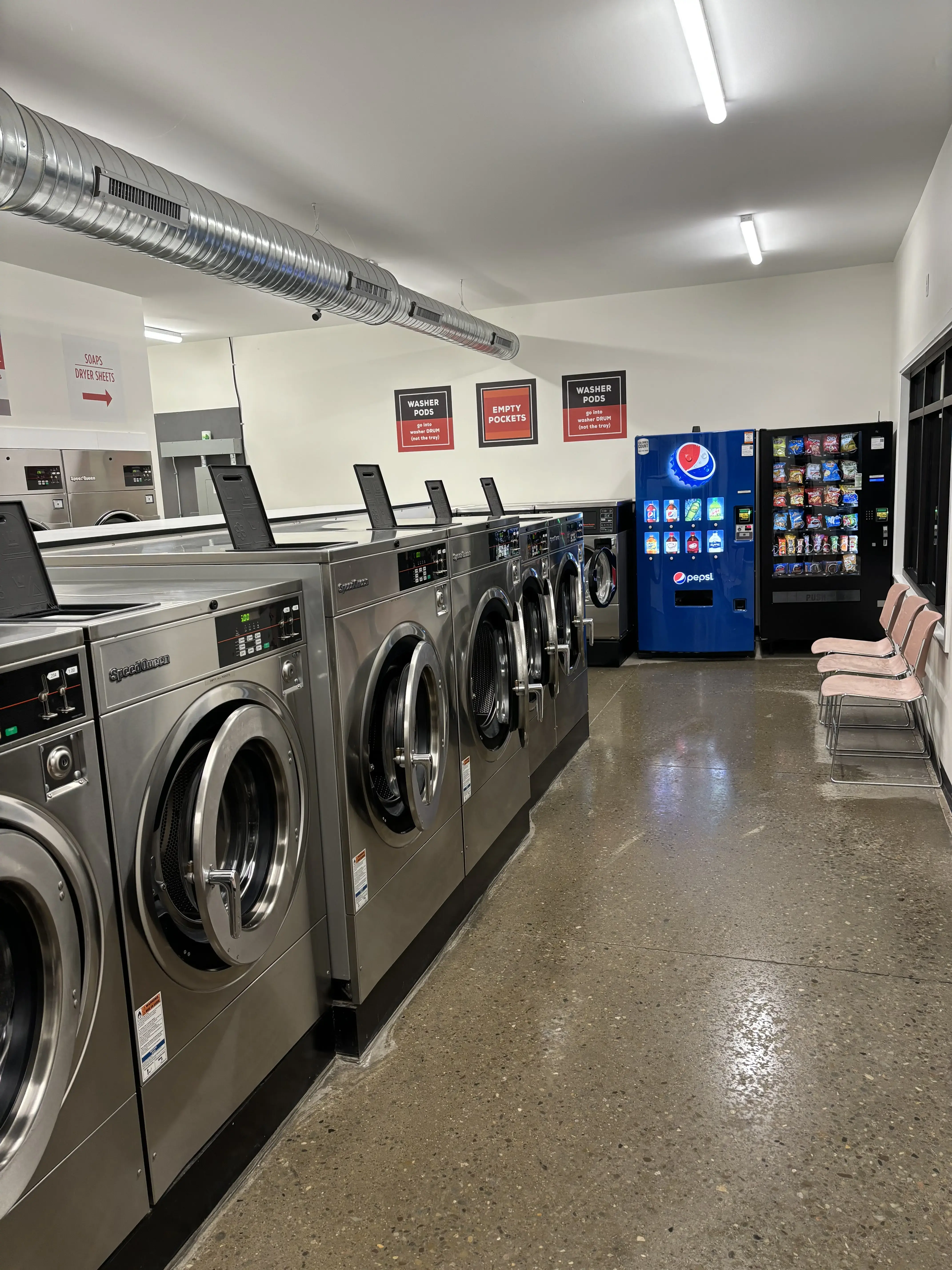 Central Ridge Laundry - Image 3
