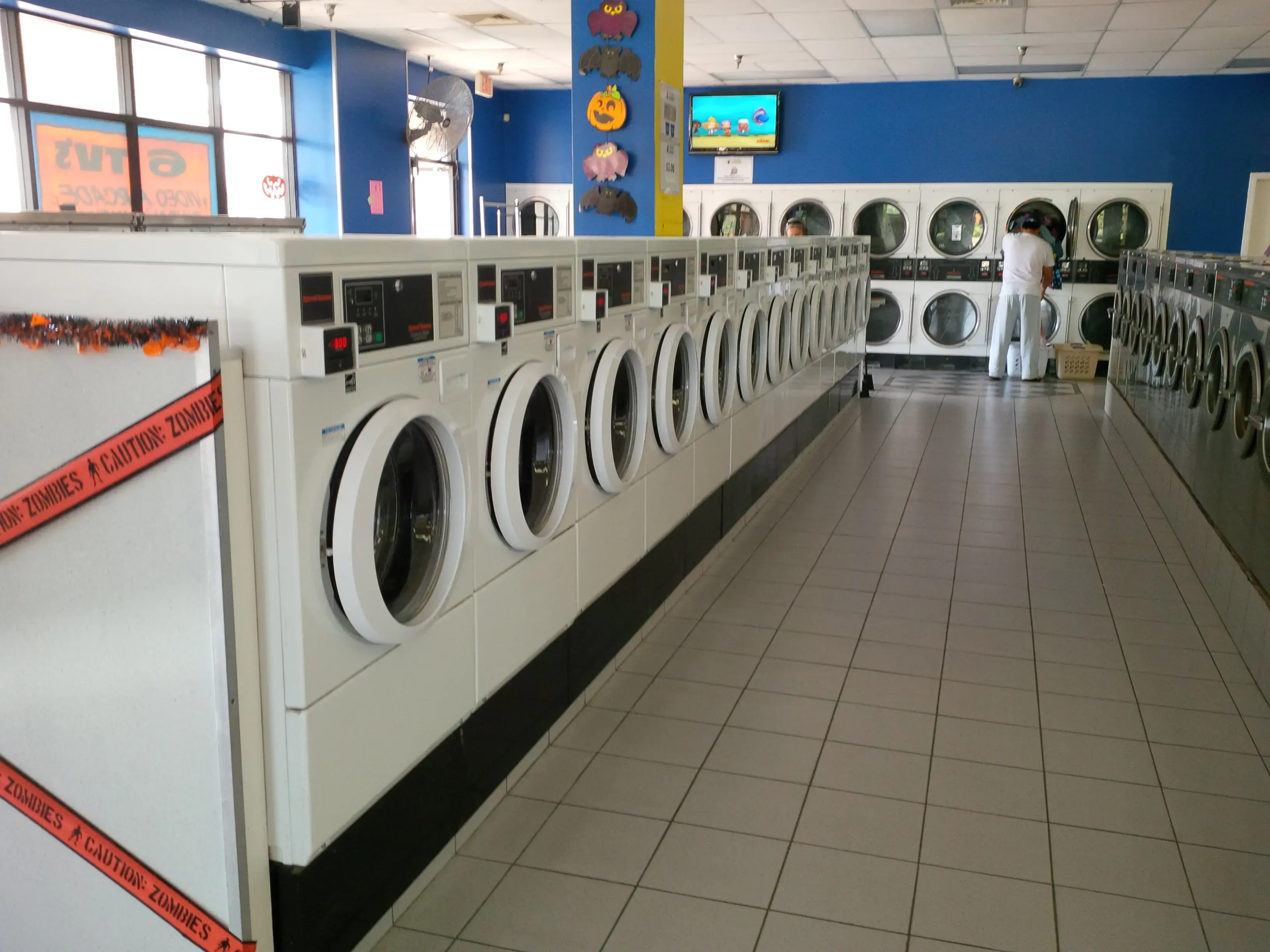 Centre Laundry thumbnail 17