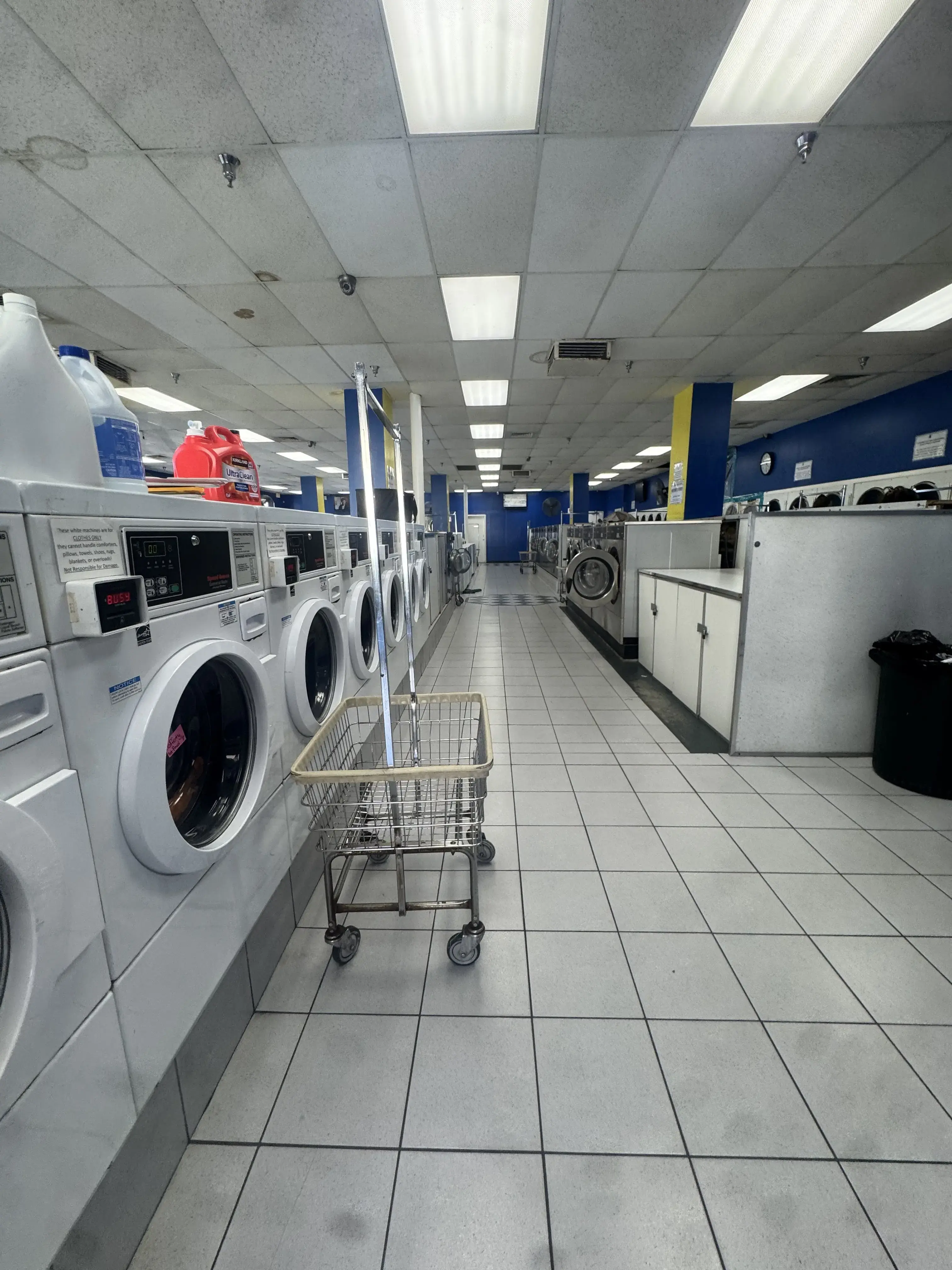 Centre Laundry - Image 2