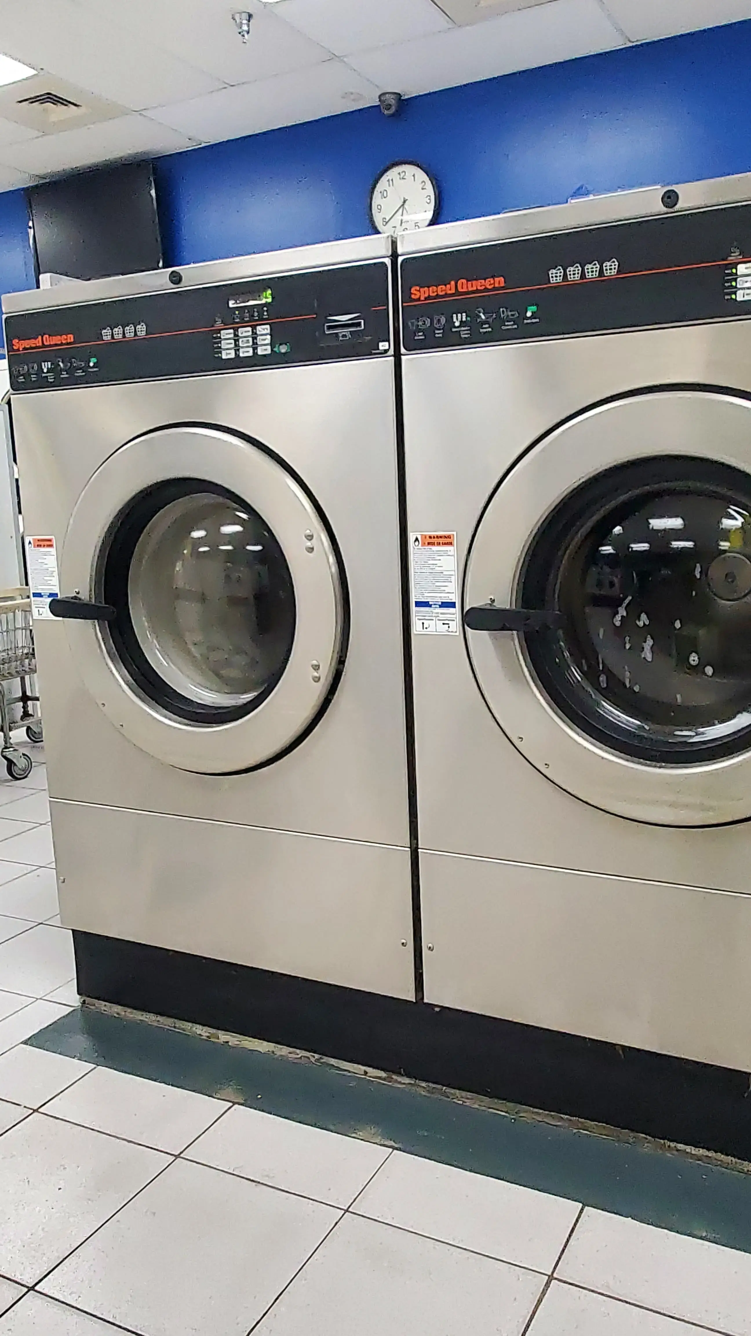 Centre Laundry - Image 9