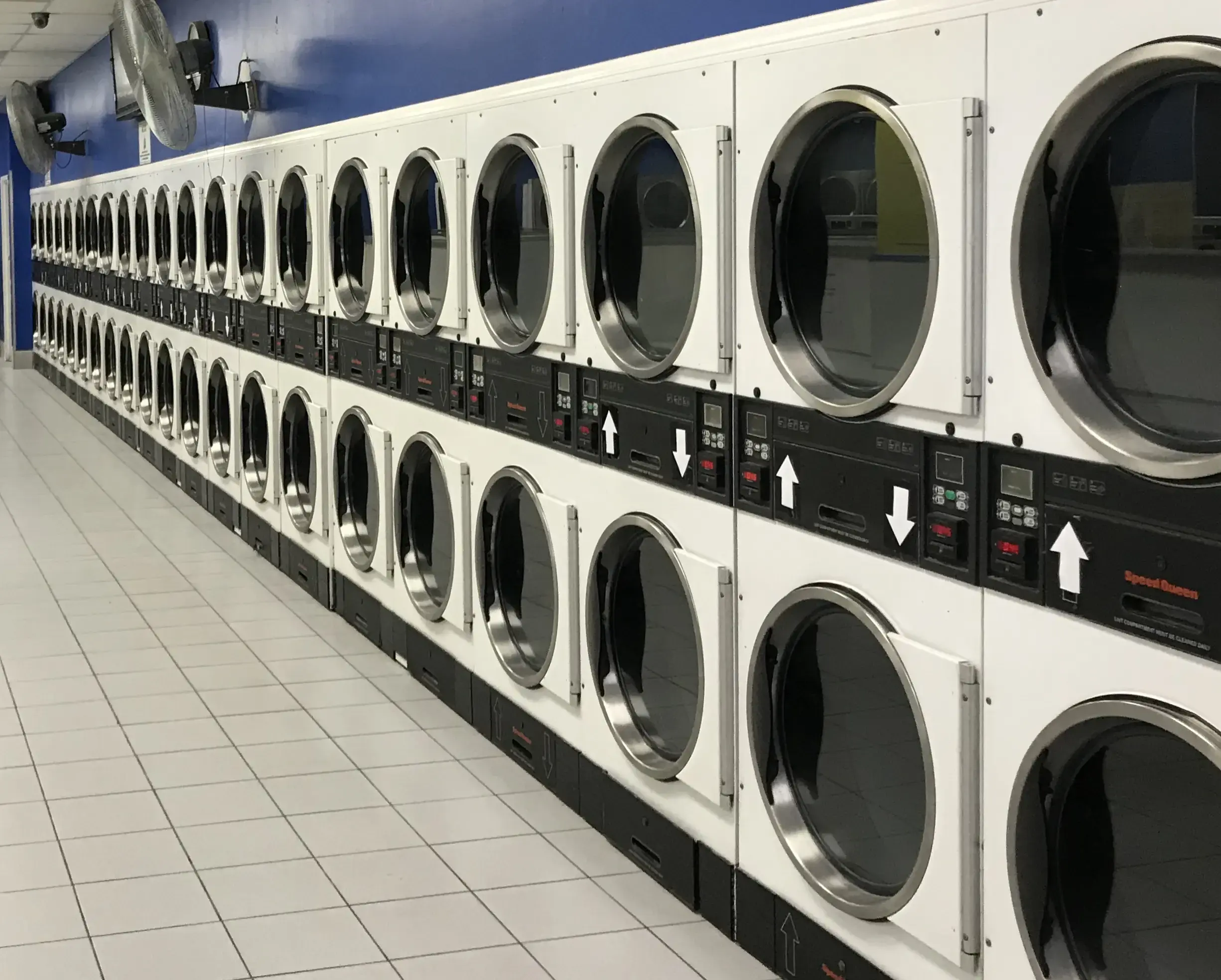 Centre Laundry thumbnail 14