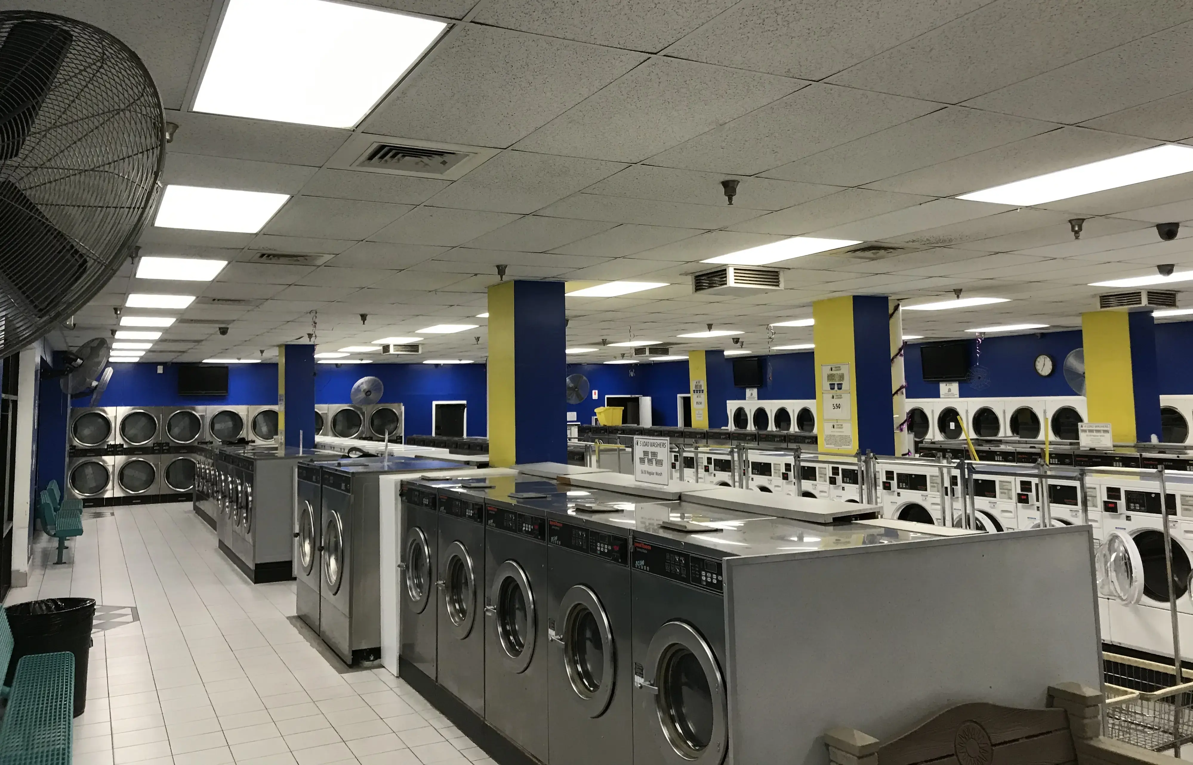 Centre Laundry - Image 16