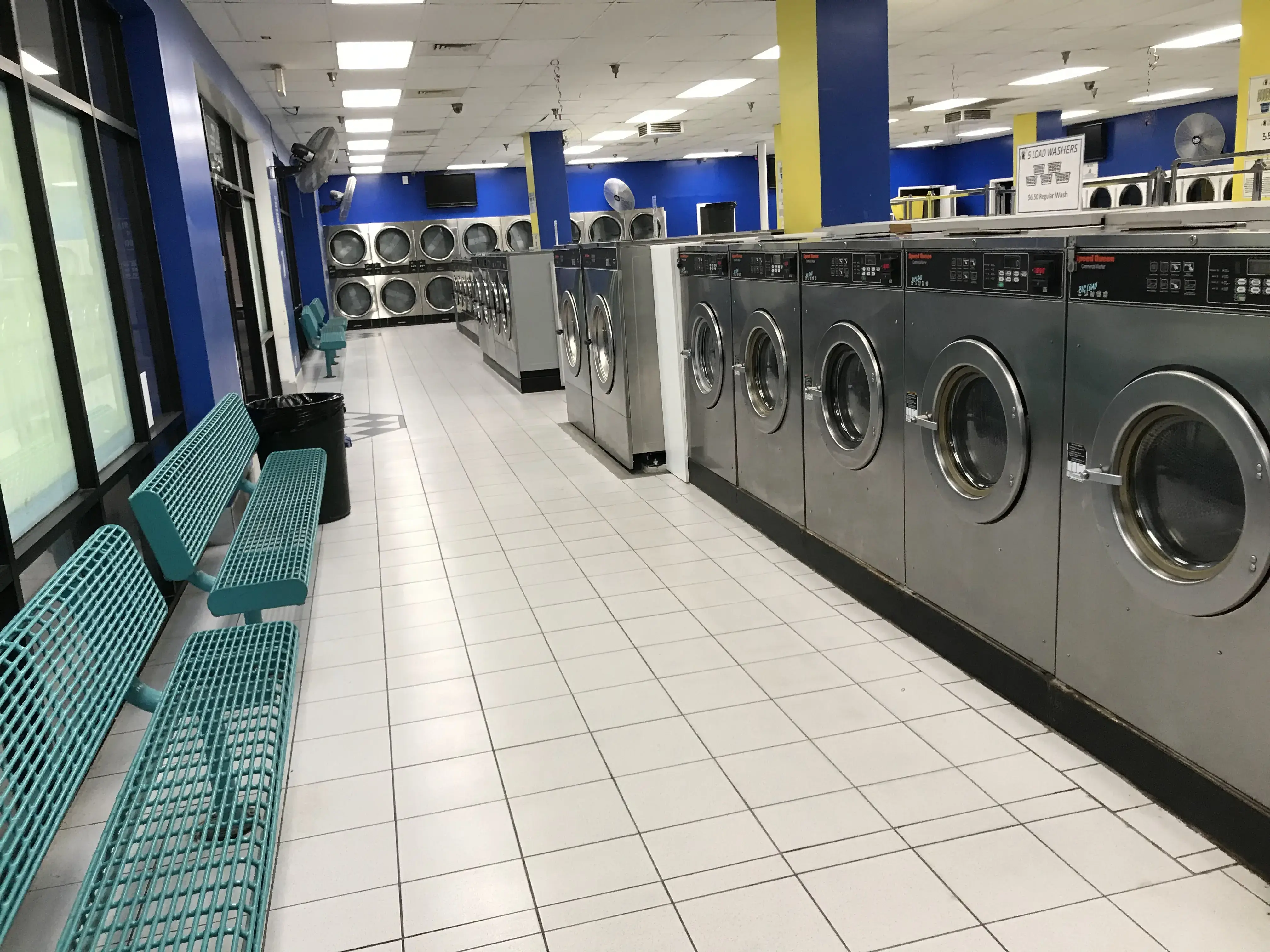 Centre Laundry - Image 18