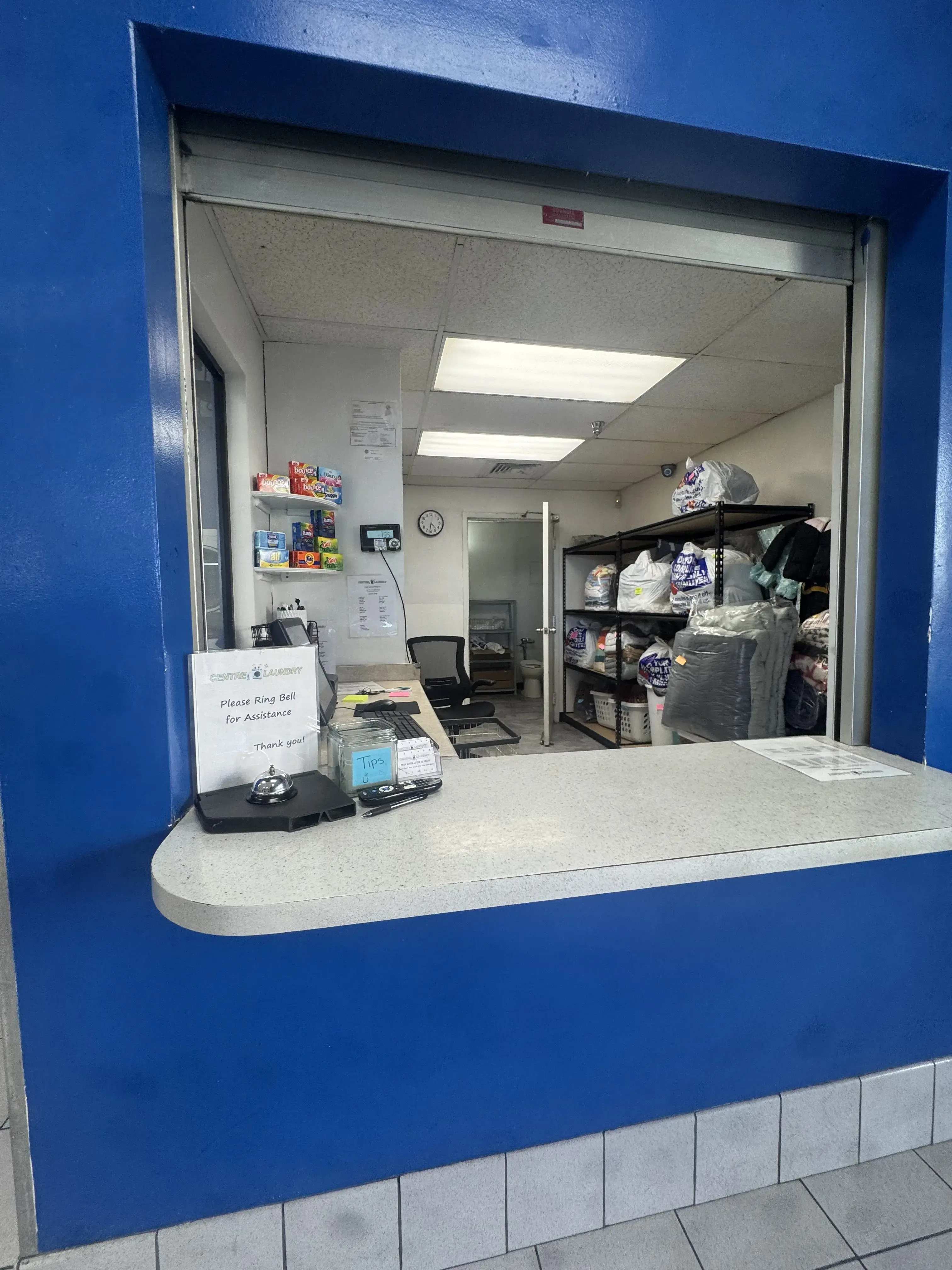 Centre Laundry - Image 5