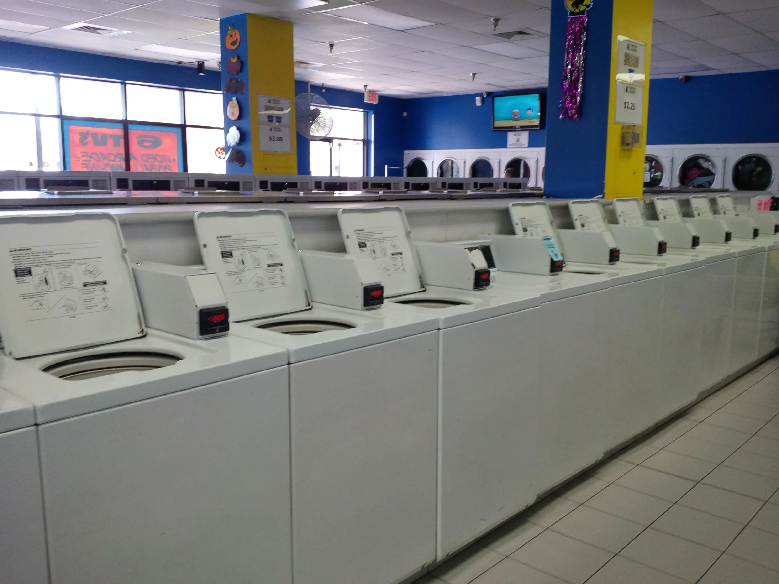 Centre Laundry - Image 10