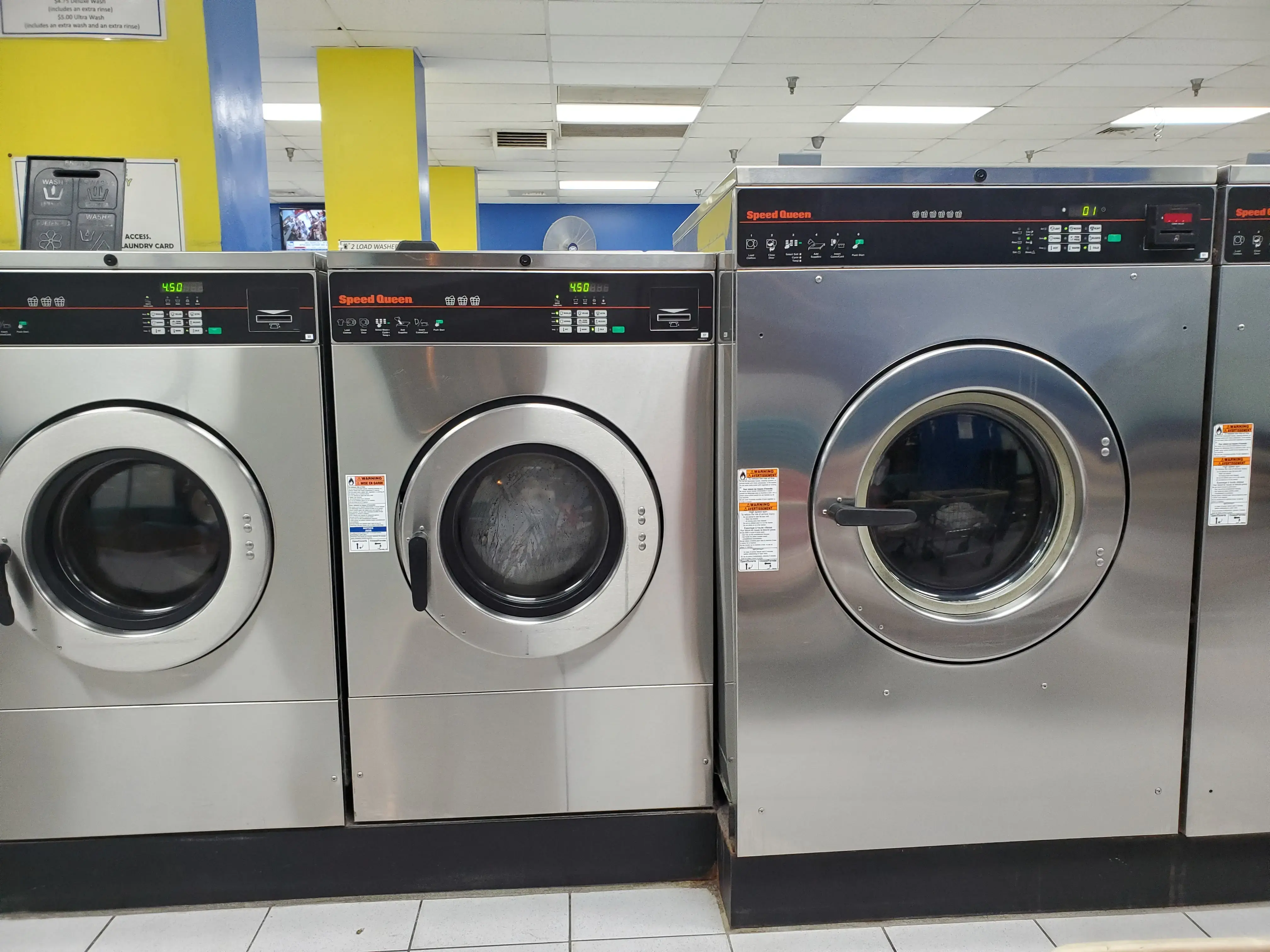 Centre Laundry - Image 13