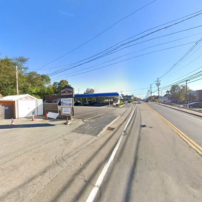 Centre Street Superwash Laundromat thumbnail 15