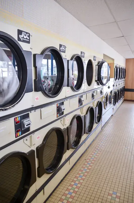 Centre Street Superwash Laundromat thumbnail 12