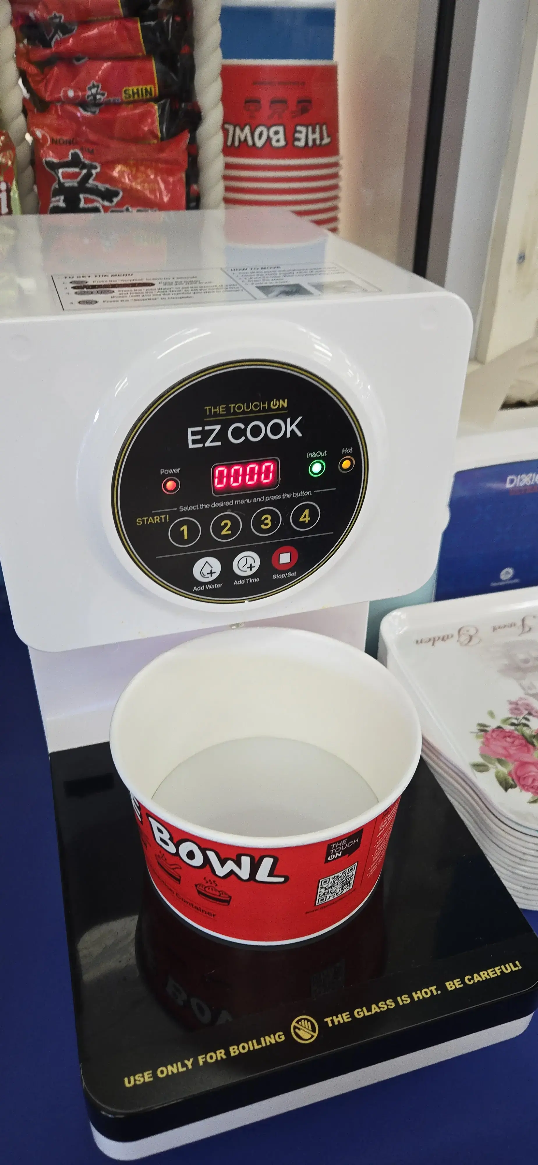 Centreville Laundromat - Image 5