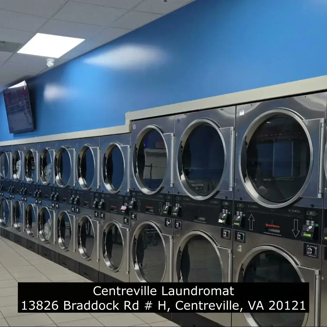 Centreville Laundromat - Image 2