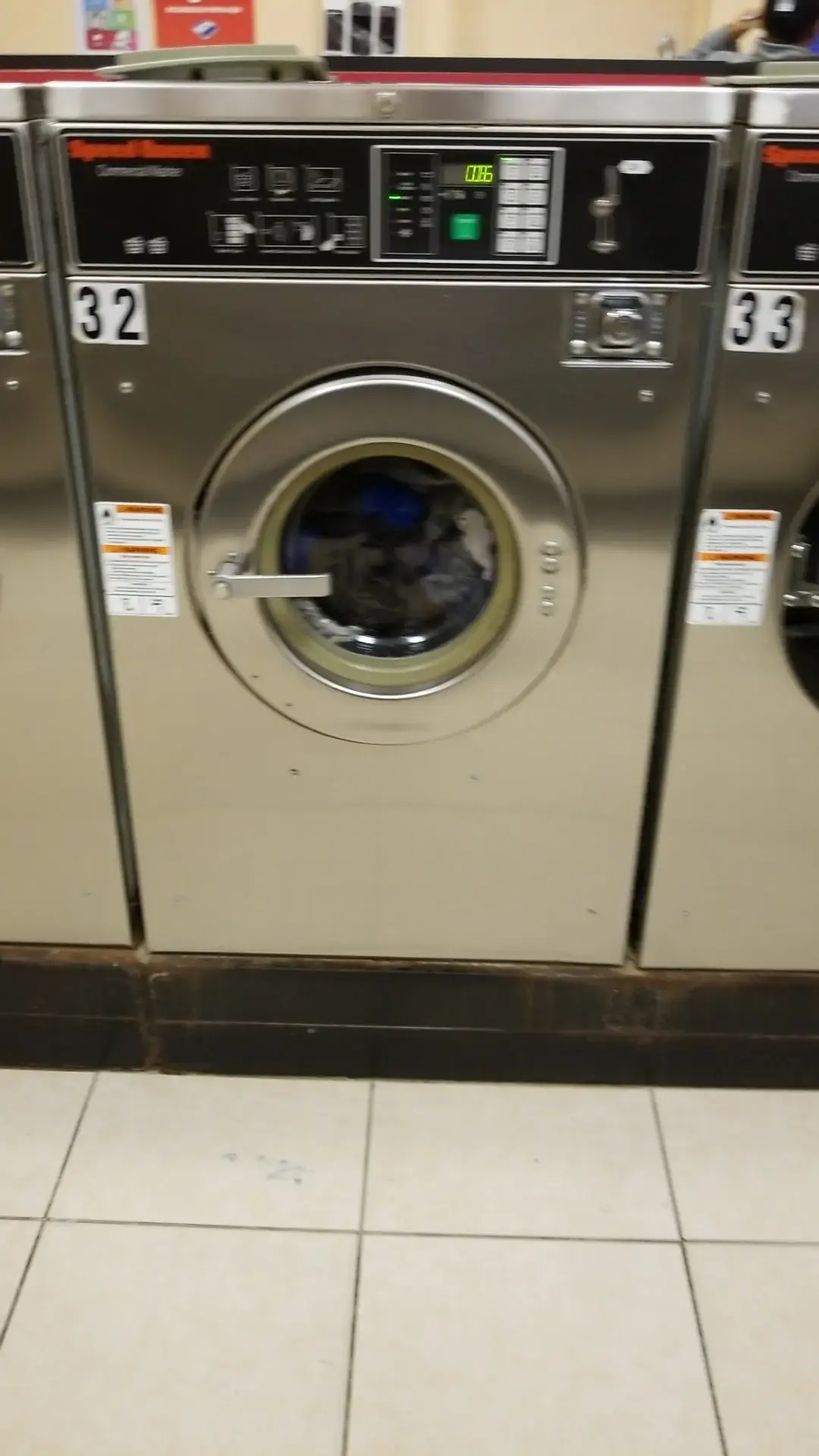 Centreville Laundromat thumbnail 10