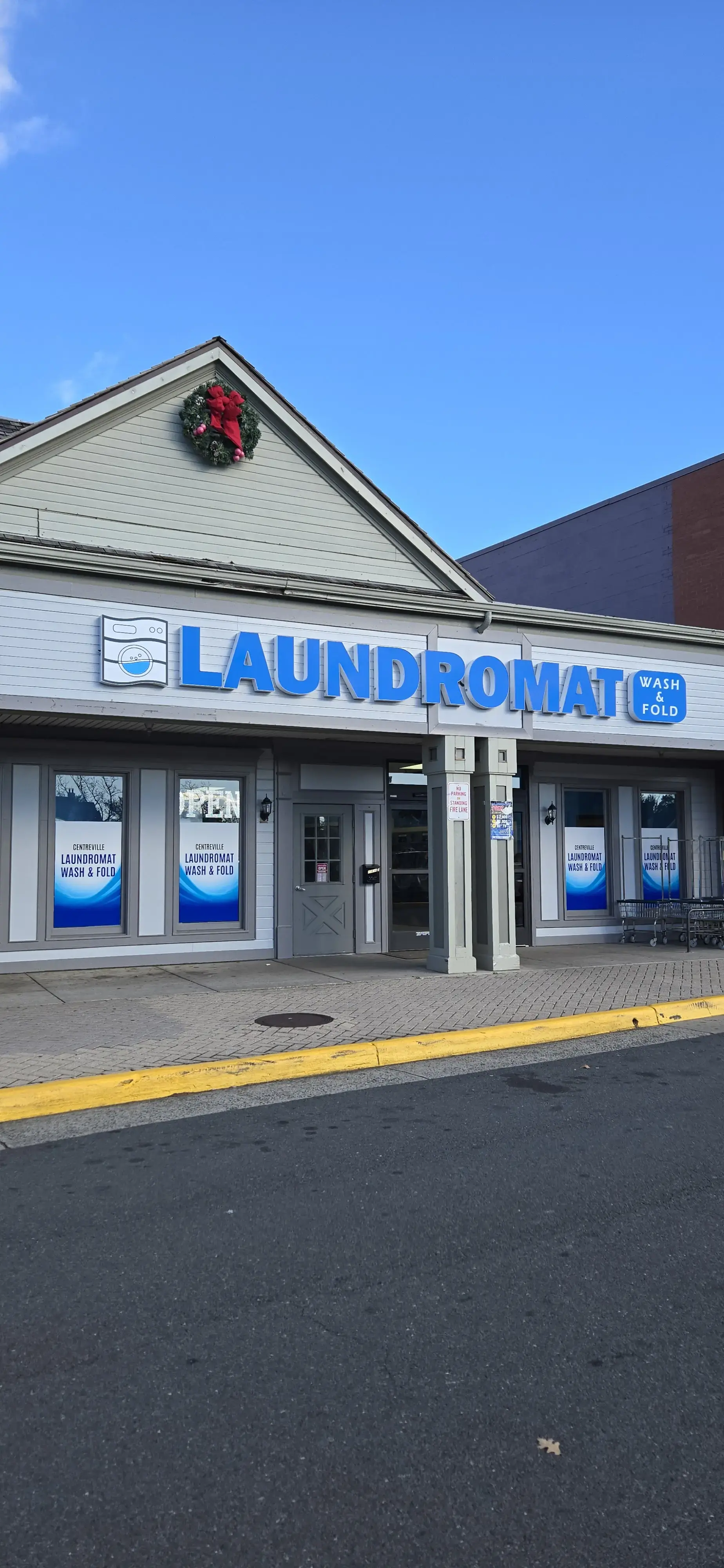 Centreville Laundromat - Image 3