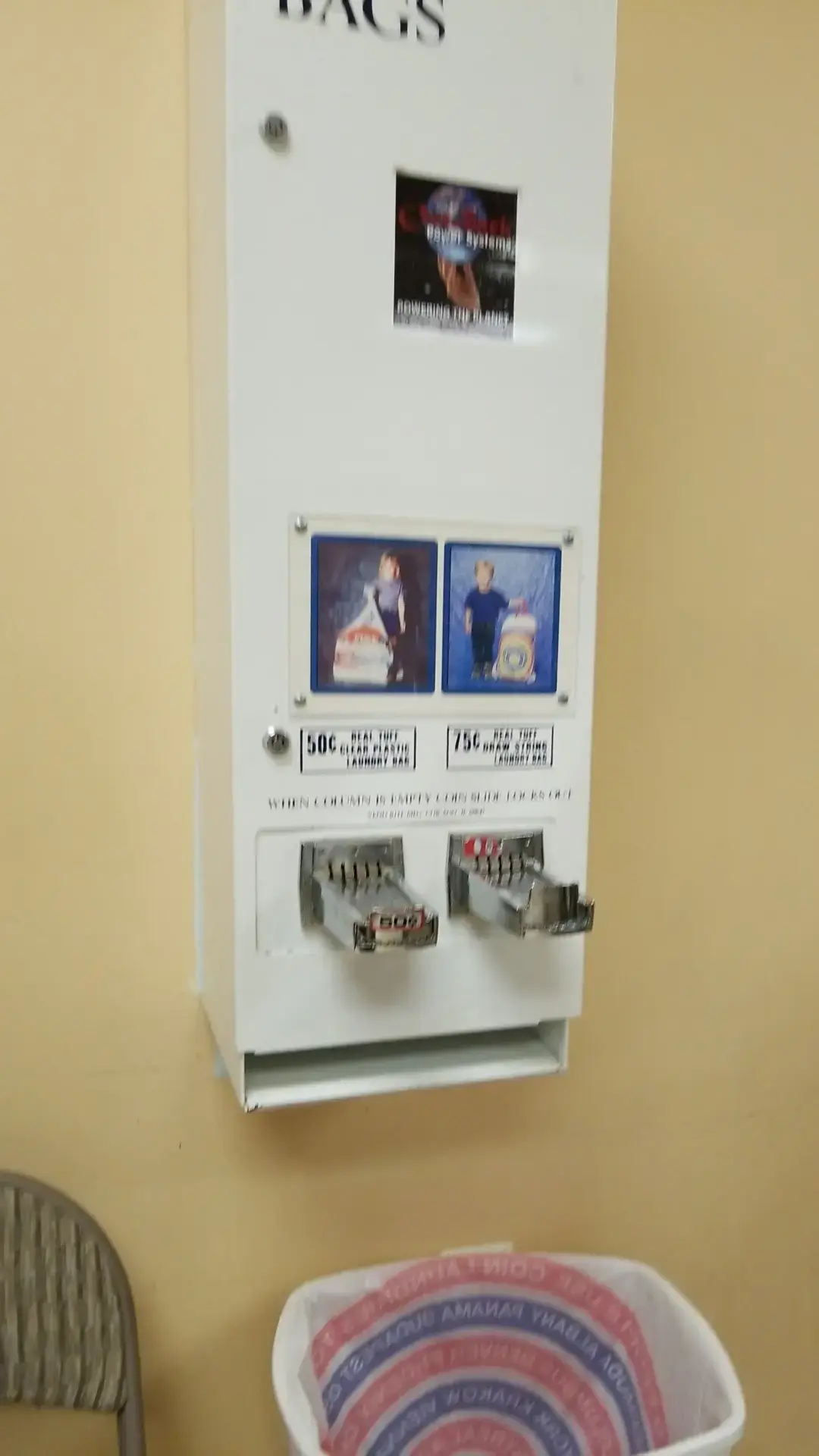 Centreville Laundromat thumbnail 17