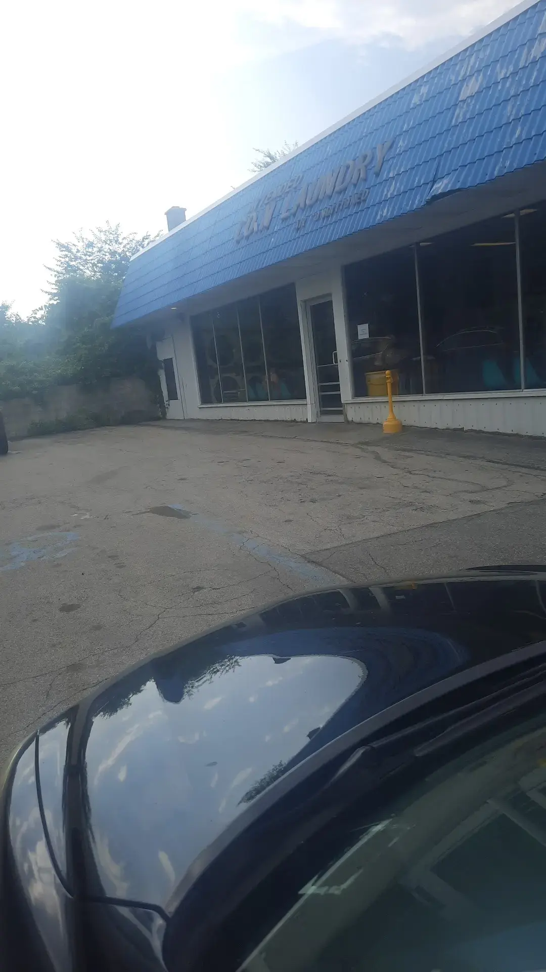 Century Coin Laundry thumbnail 8