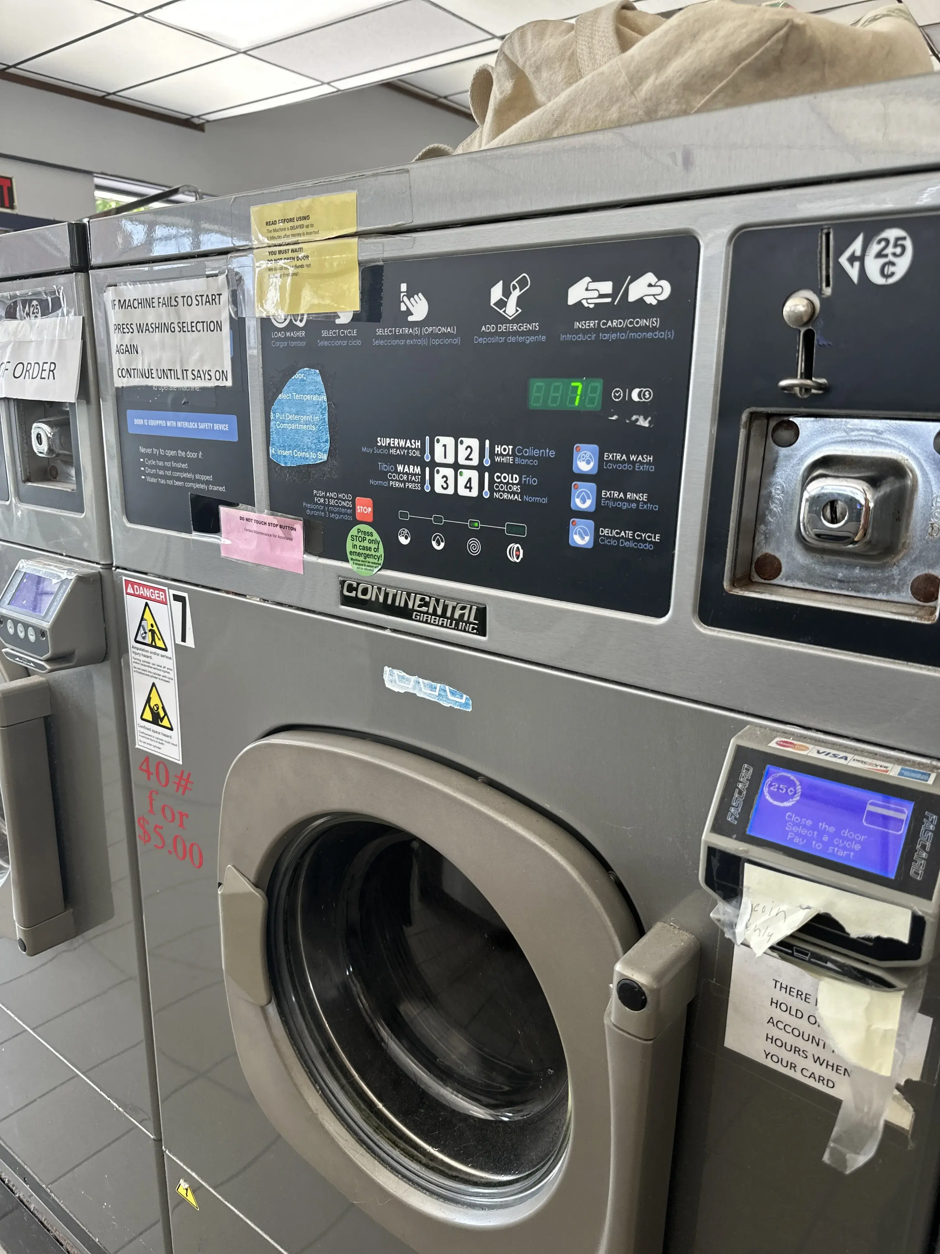 Century Coin Laundry thumbnail 3