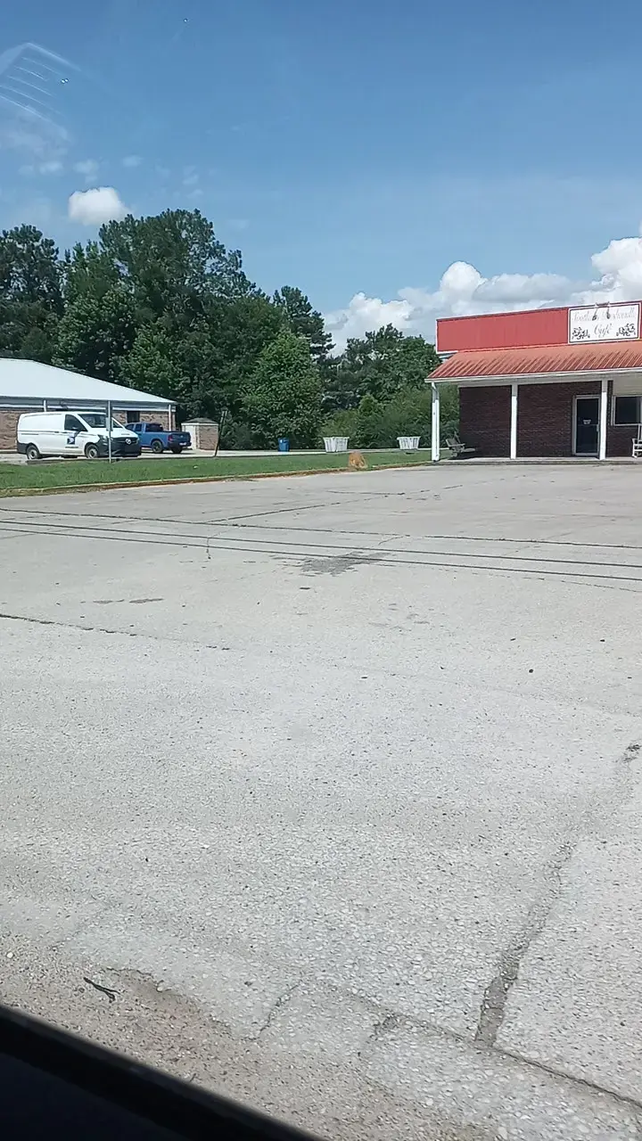 CENTURY LAUNDRY & STORAGE location