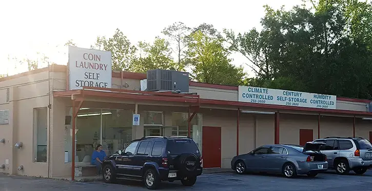 CENTURY LAUNDRY & STORAGE thumbnail 2