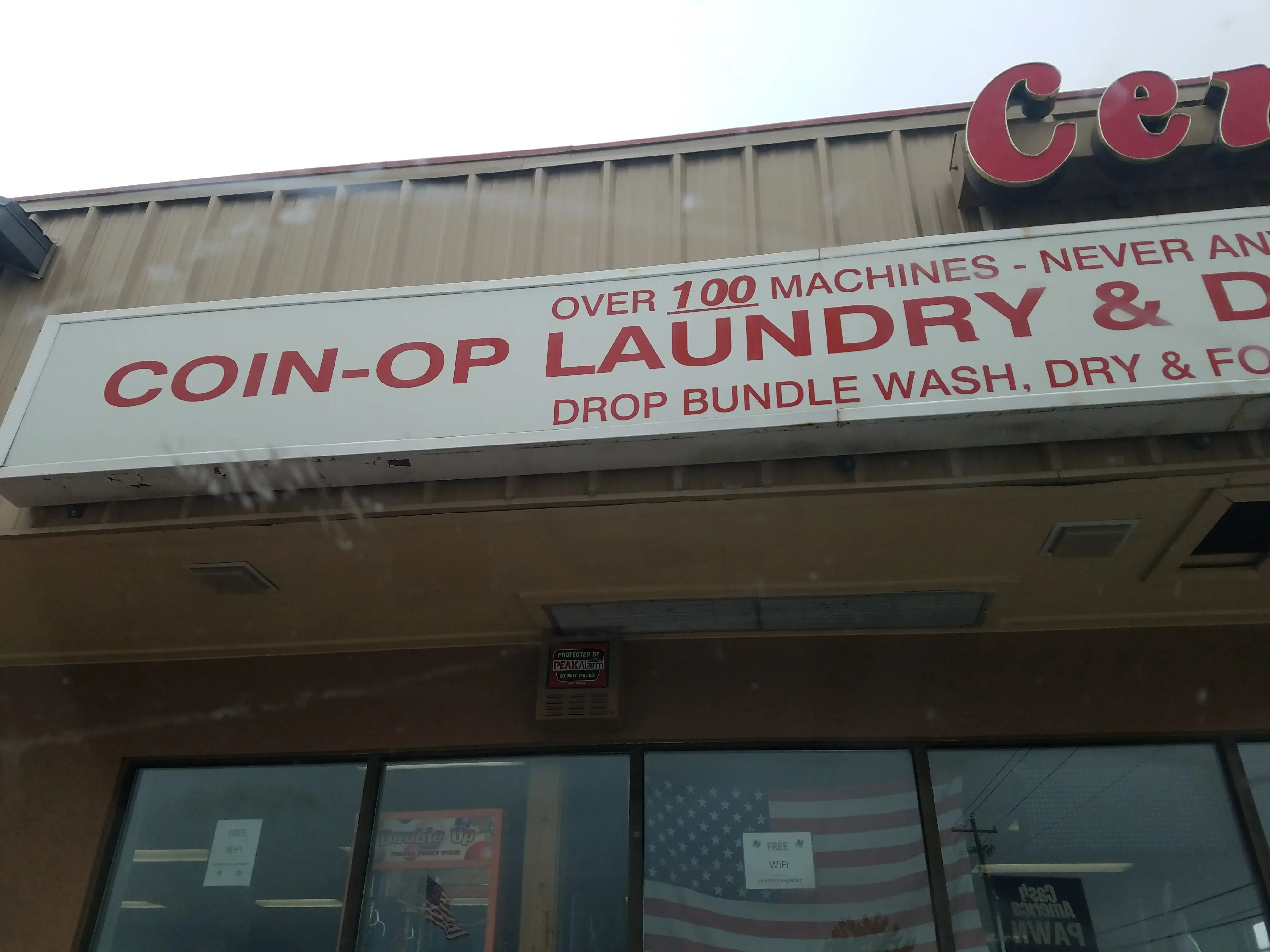Century Laundry thumbnail 2