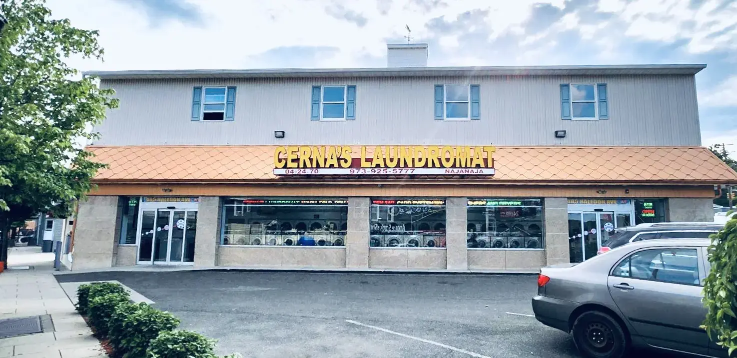 Cerna's Laundromat thumbnail 1