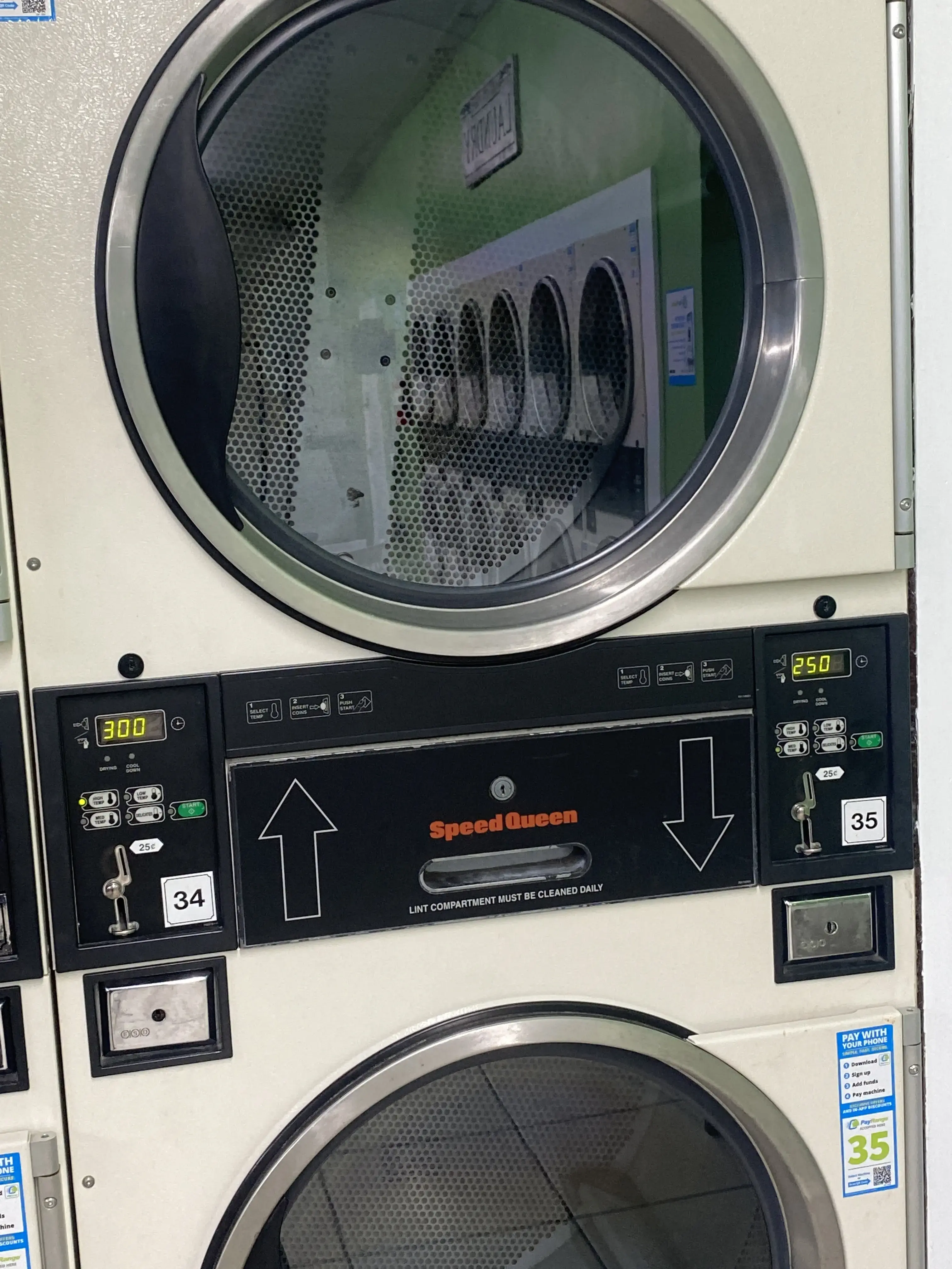 Cervantes Street Laundry thumbnail 10