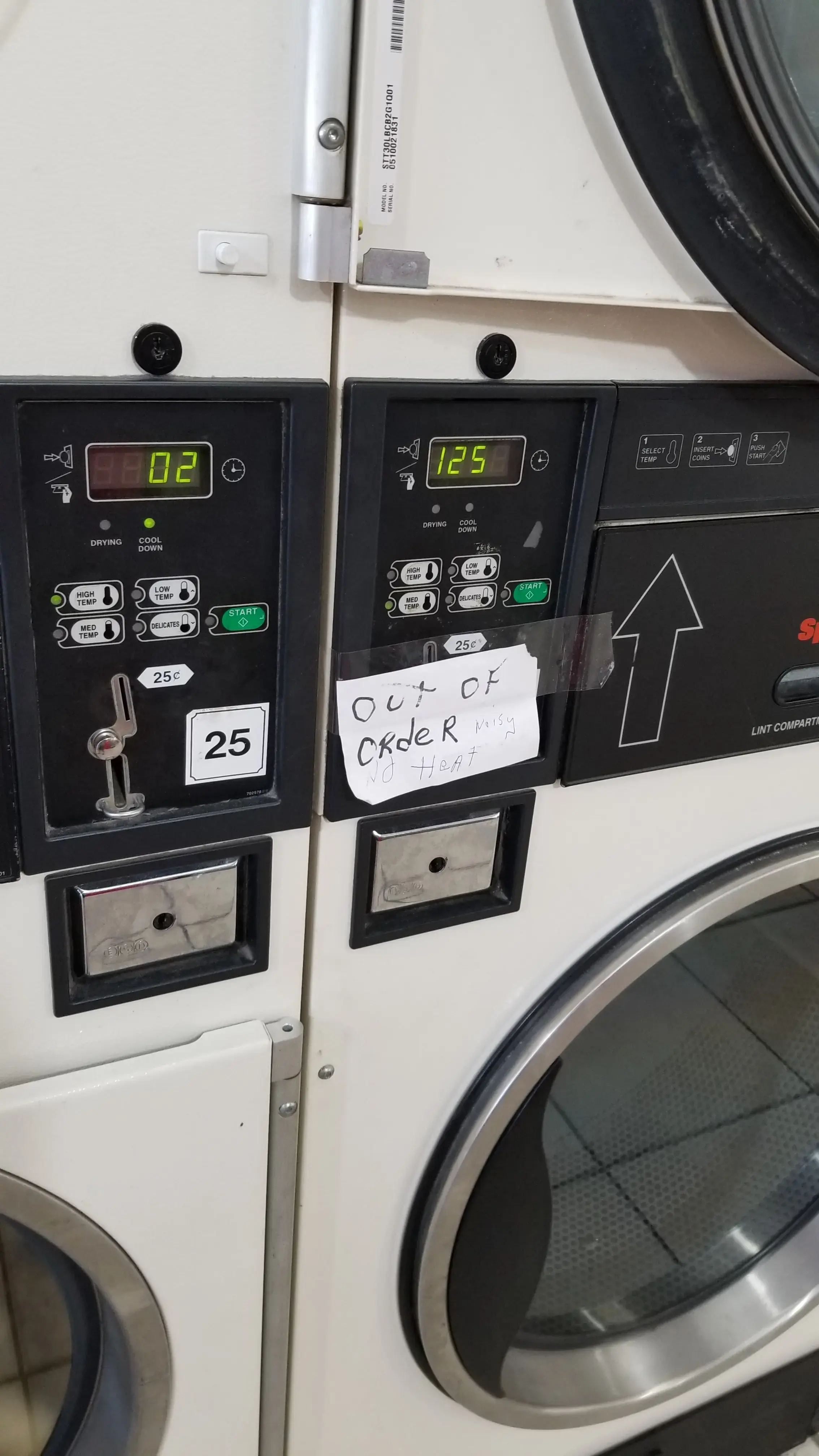 Cervantes Street Laundry thumbnail 11