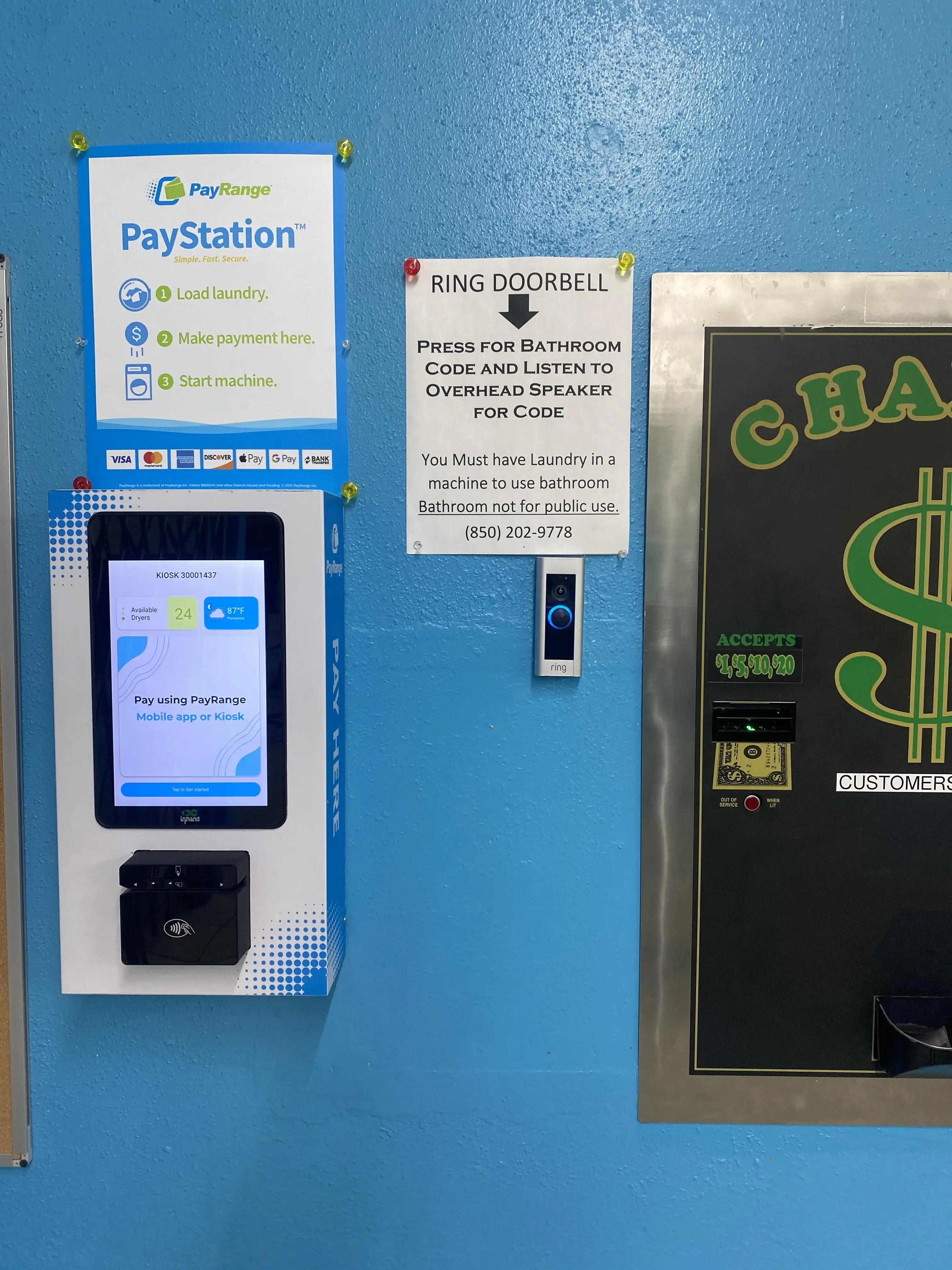 Cervantes Street Laundry - Image 9