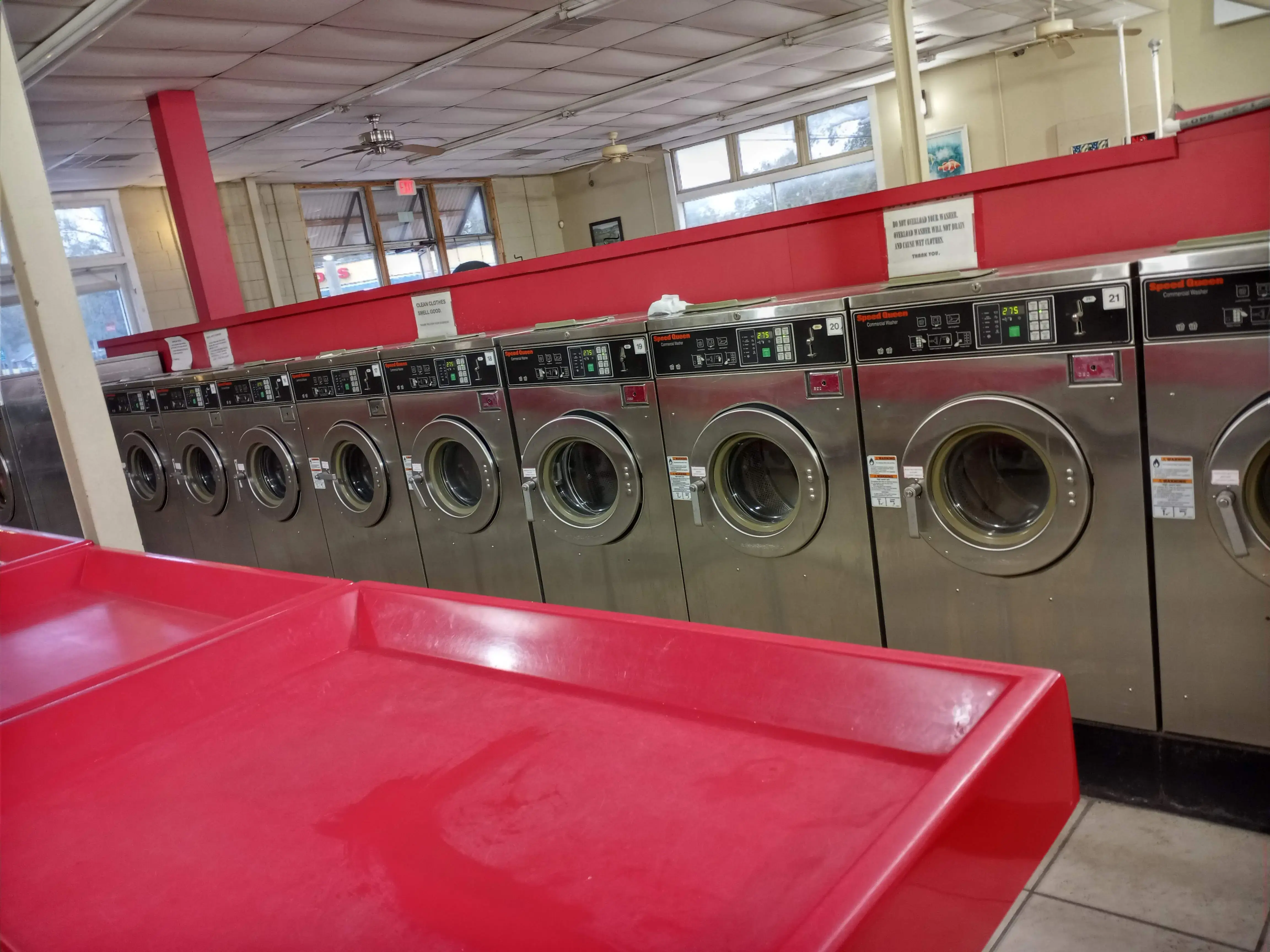 Cervantes Street Laundry - Image 20