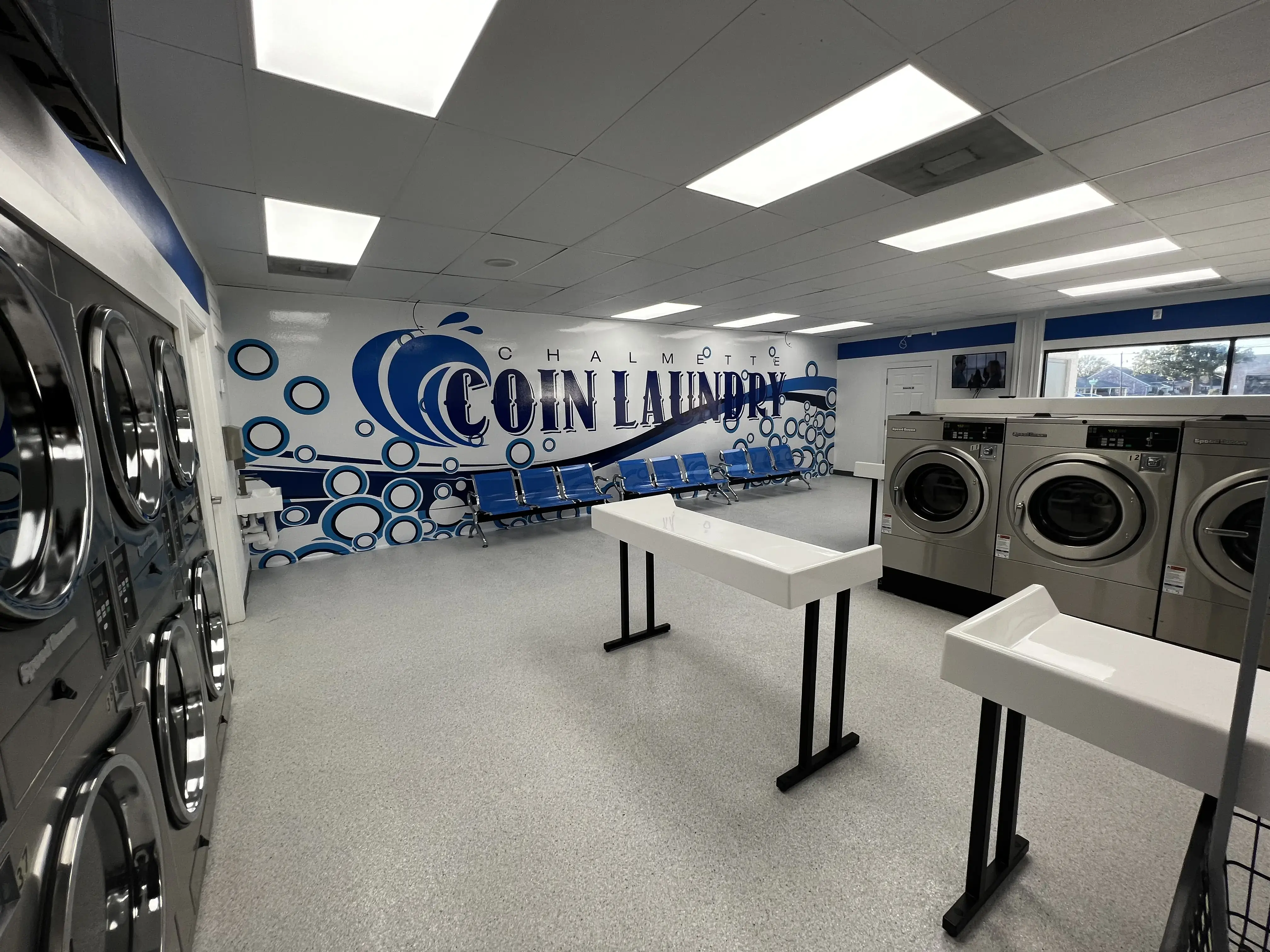 Chalmette Coin Laundry - Image 2