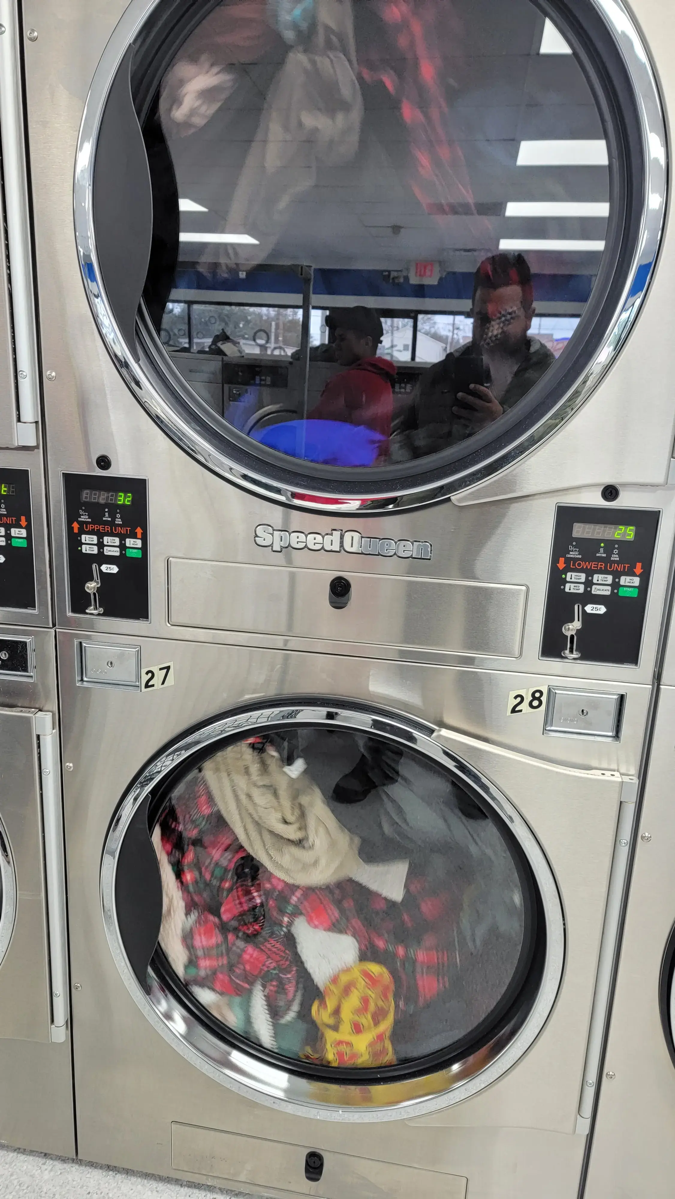 Chalmette Coin Laundry thumbnail 6