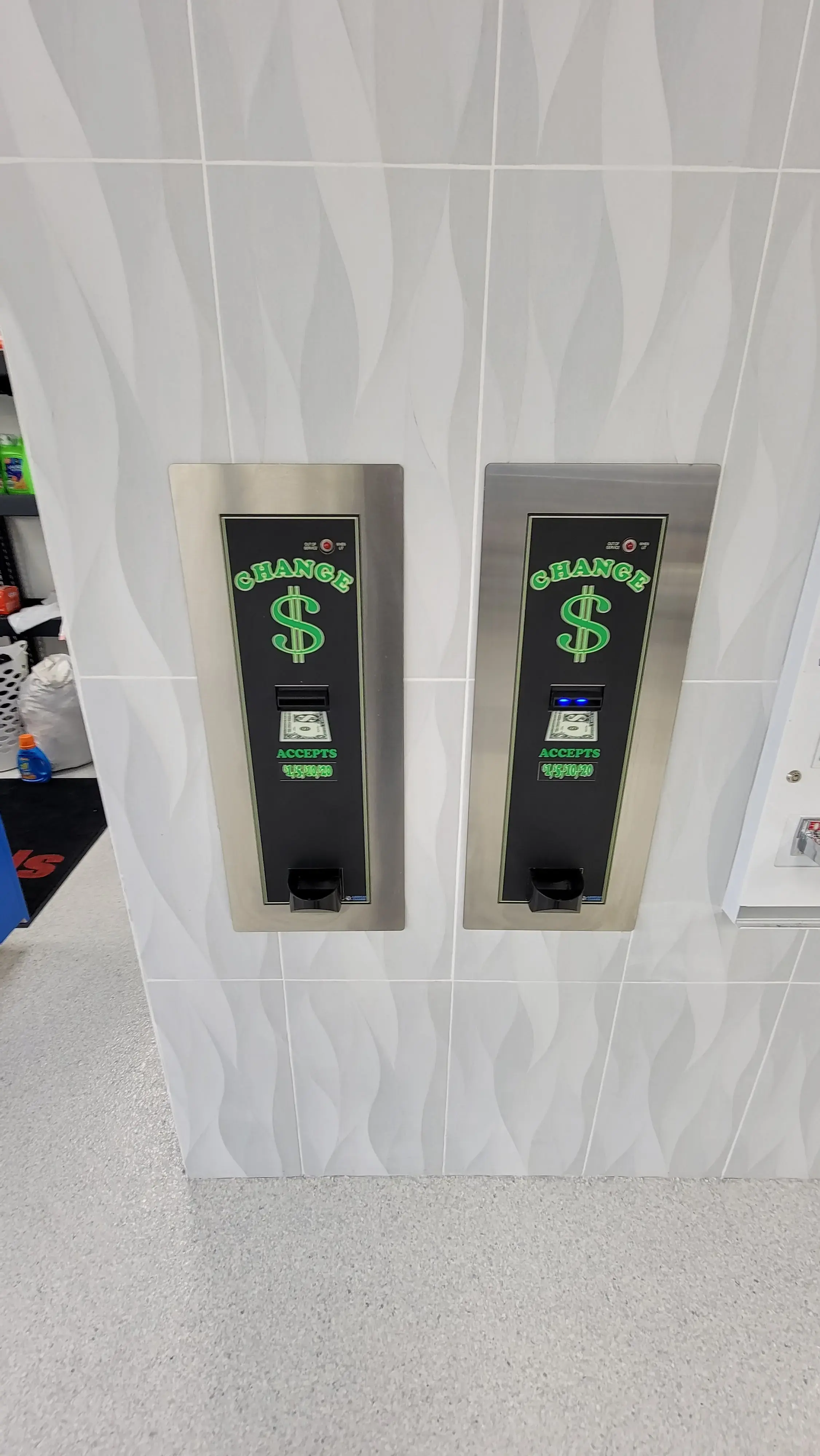 Chalmette Coin Laundry thumbnail 5