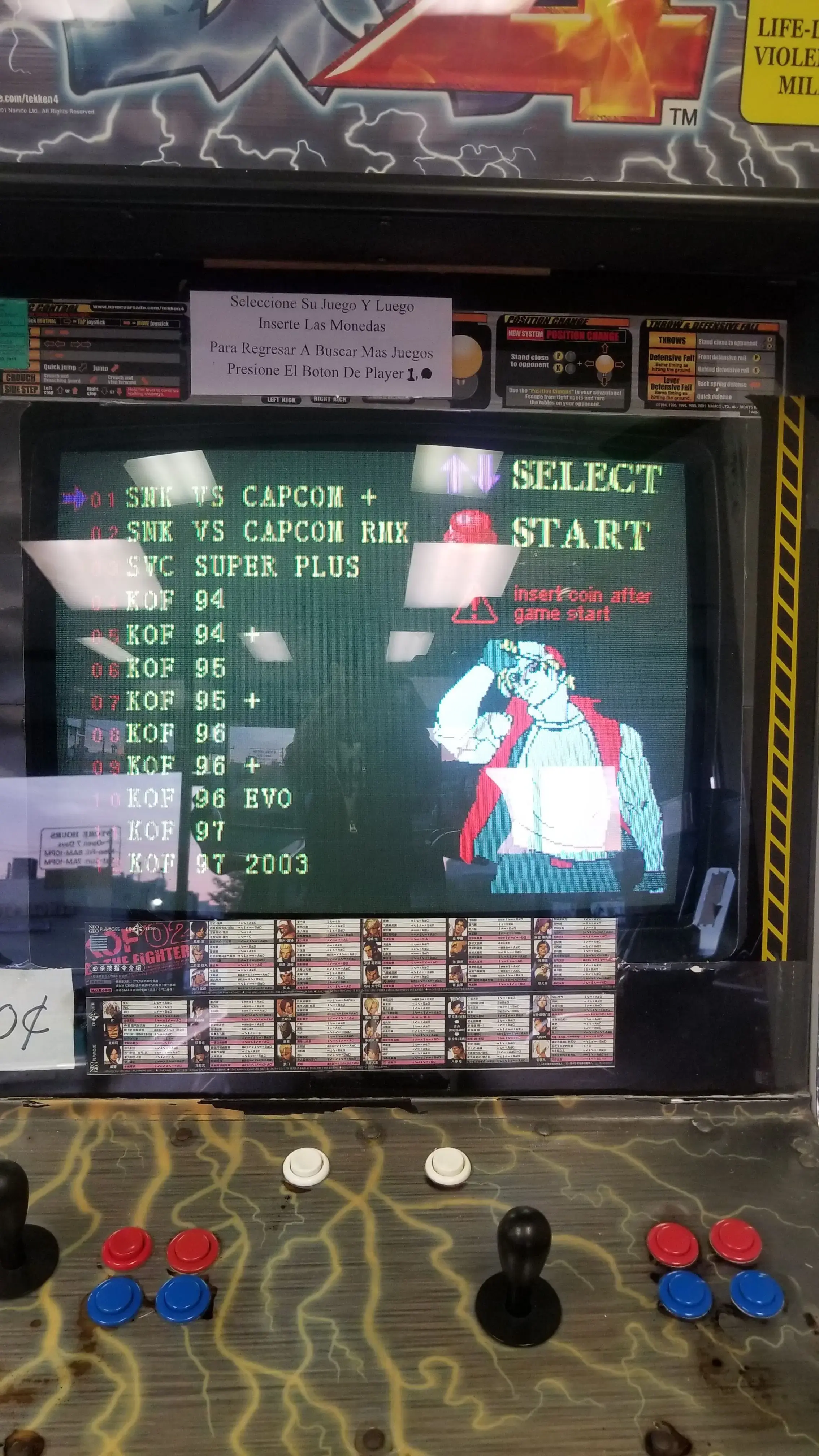 Chamblee Cleaners & Coin Laundry thumbnail 3