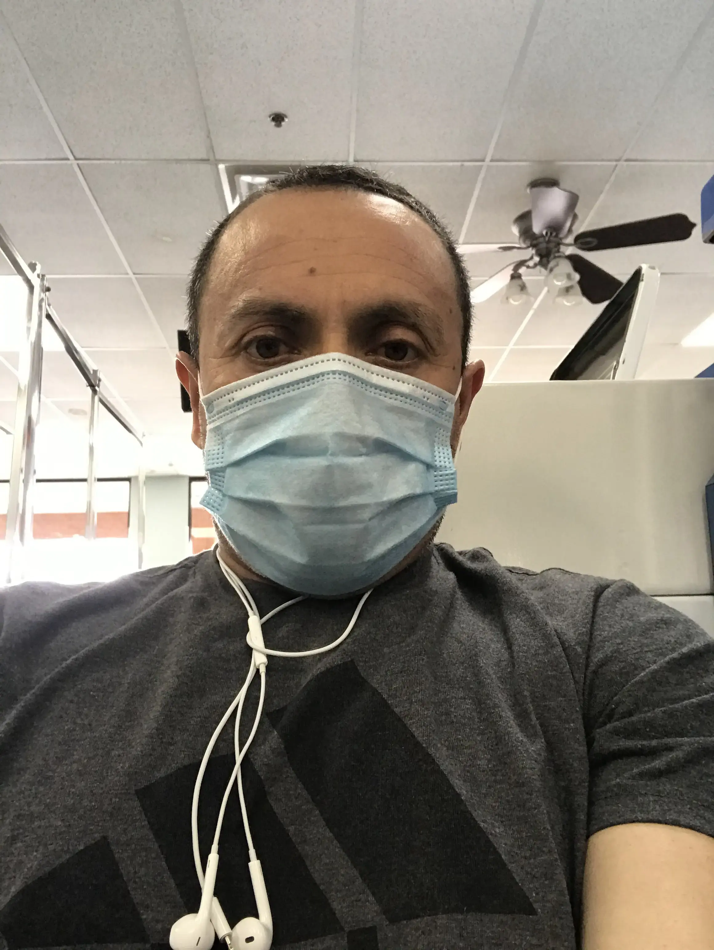 Chamblee Cleaners & Coin Laundry thumbnail 5