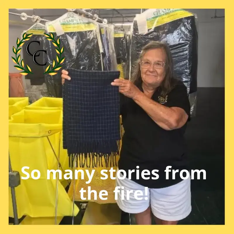 Champion Cleaners- Greystone - Image 11