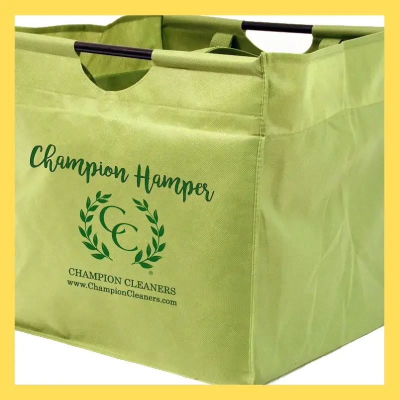 Champion Cleaners- Greystone - Image 6
