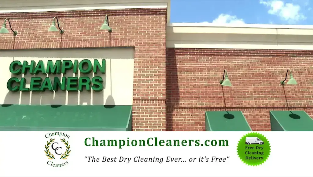 Champion Cleaners- Greystone thumbnail 2