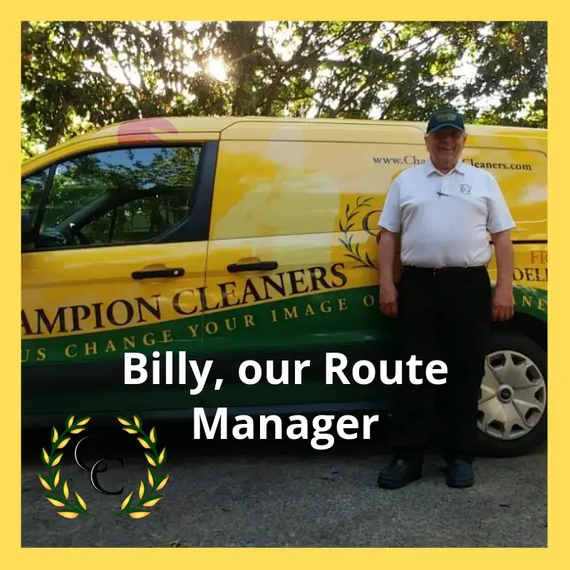 Champion Cleaners- Greystone - Image 17