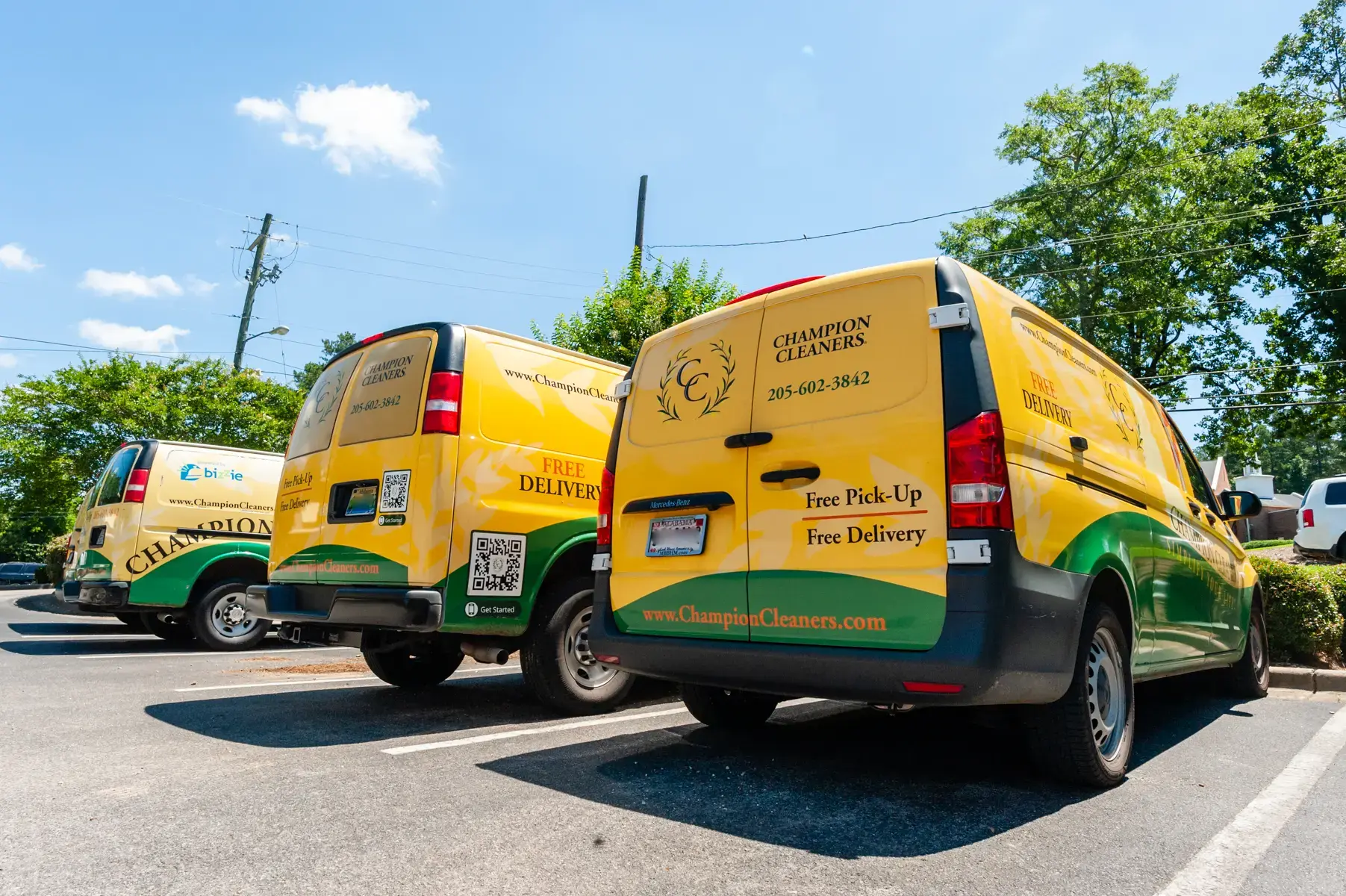 Champion Cleaners- Greystone - Image 16