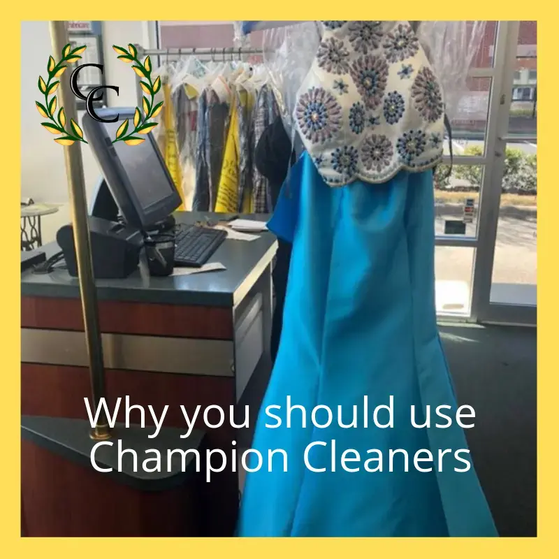 Champion Cleaners- Greystone thumbnail 9