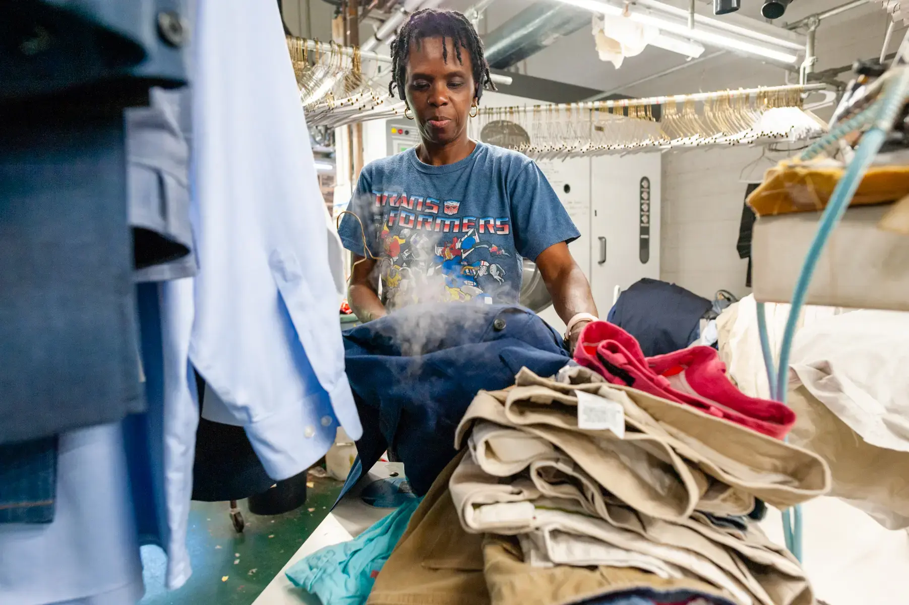 Champion Cleaners thumbnail 10