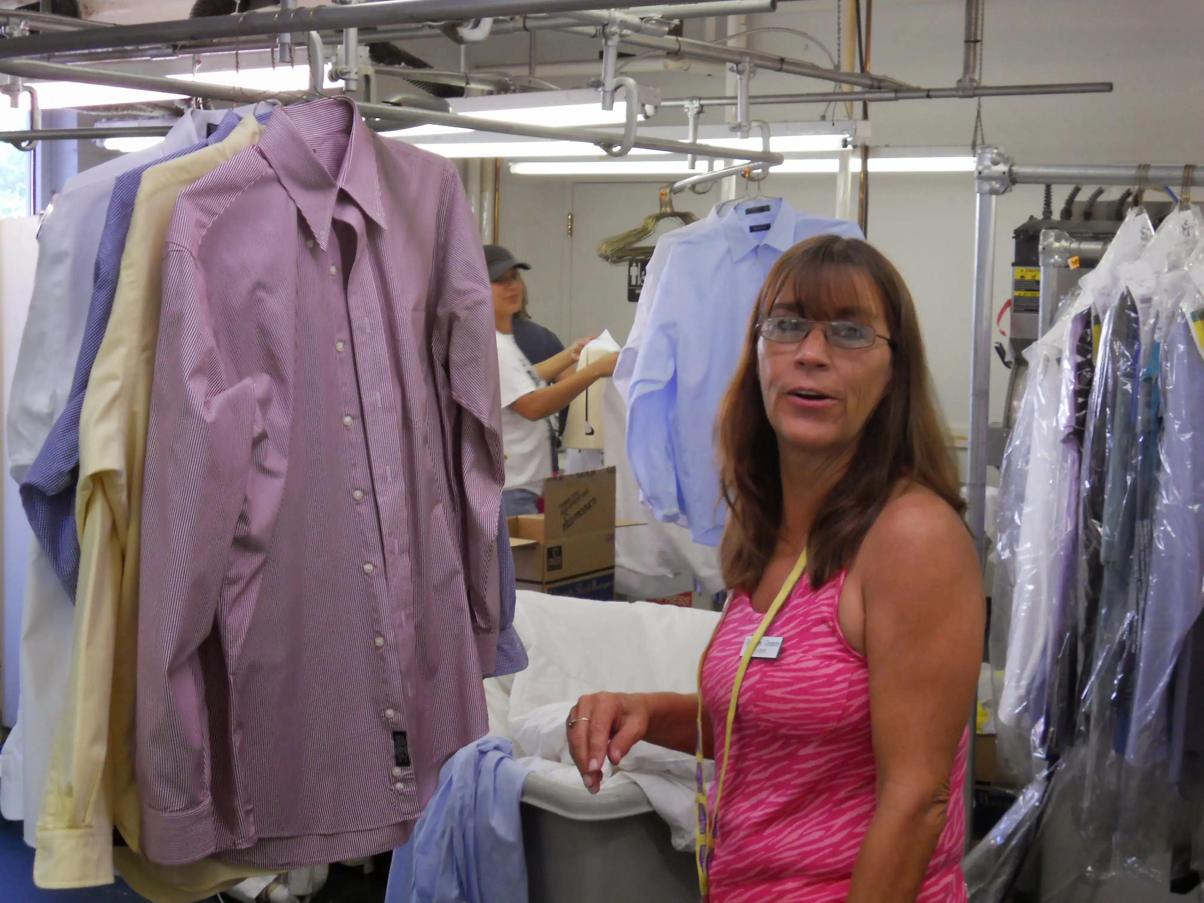 Champion Cleaners thumbnail 18