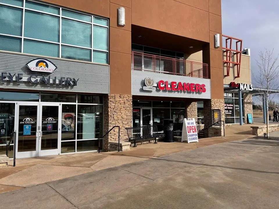 Champion Cleaners - Image 19