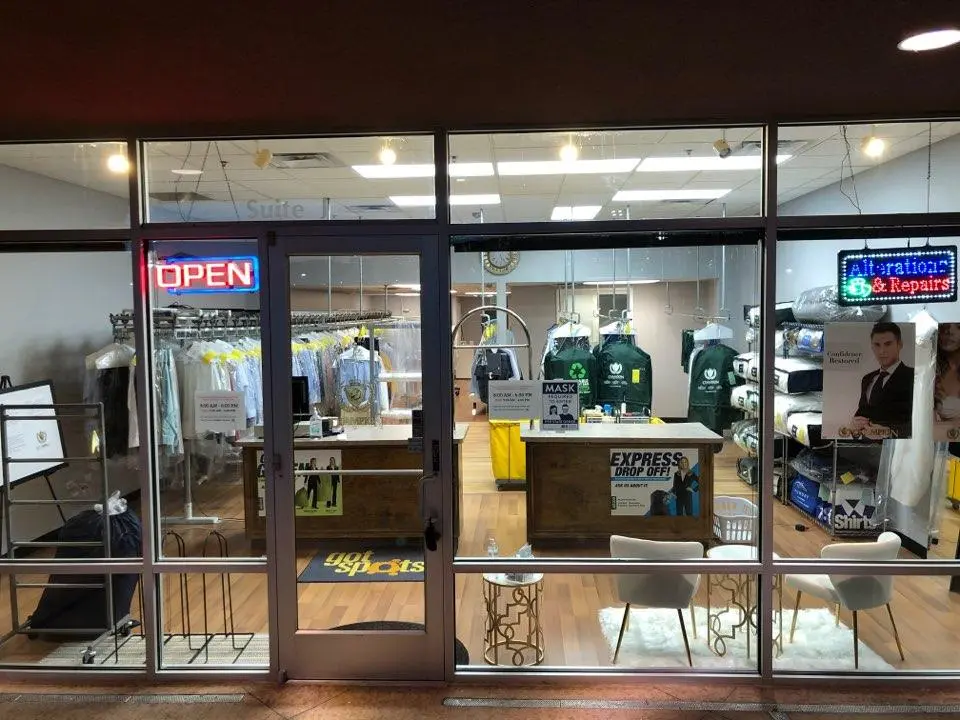 Champion Cleaners thumbnail 13